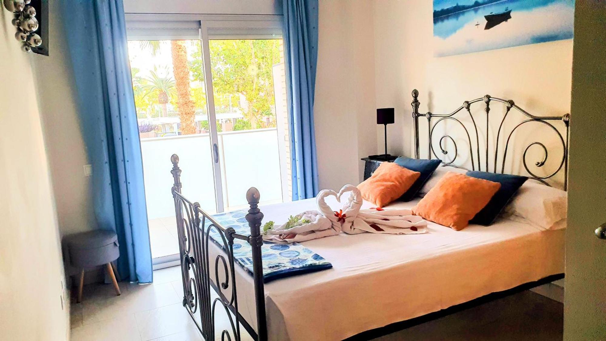 Apartamento Eden Flat Port Aventura