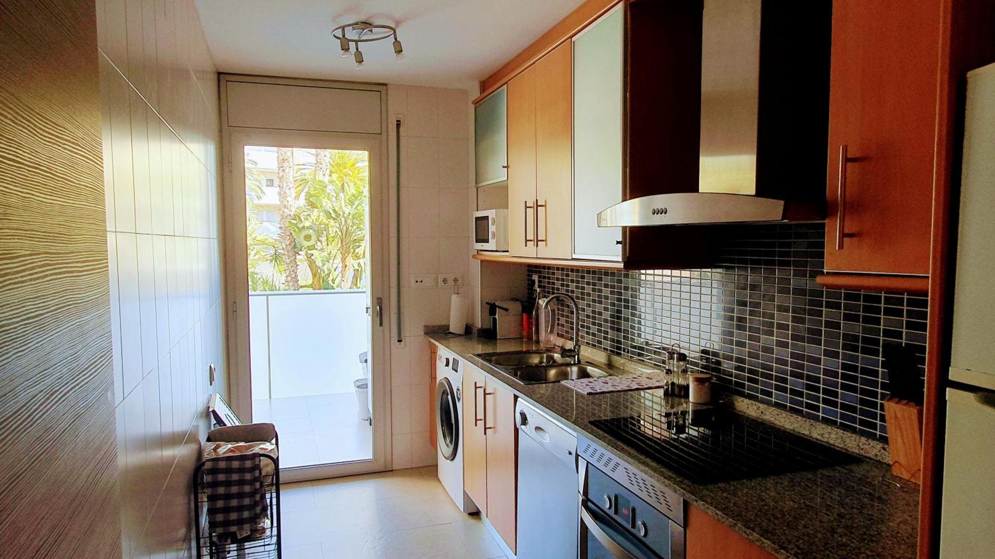 Eden Flat Port Aventura Apartamento Salou