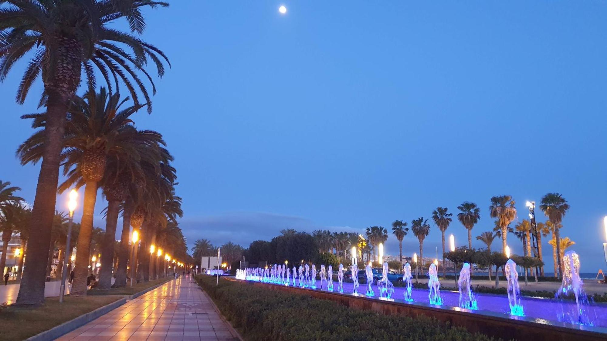 Apartamento Eden Flat Port Aventura *