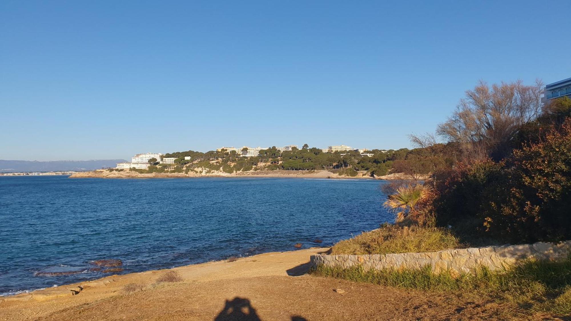 Eden Flat Port Aventura Apartamento Salou