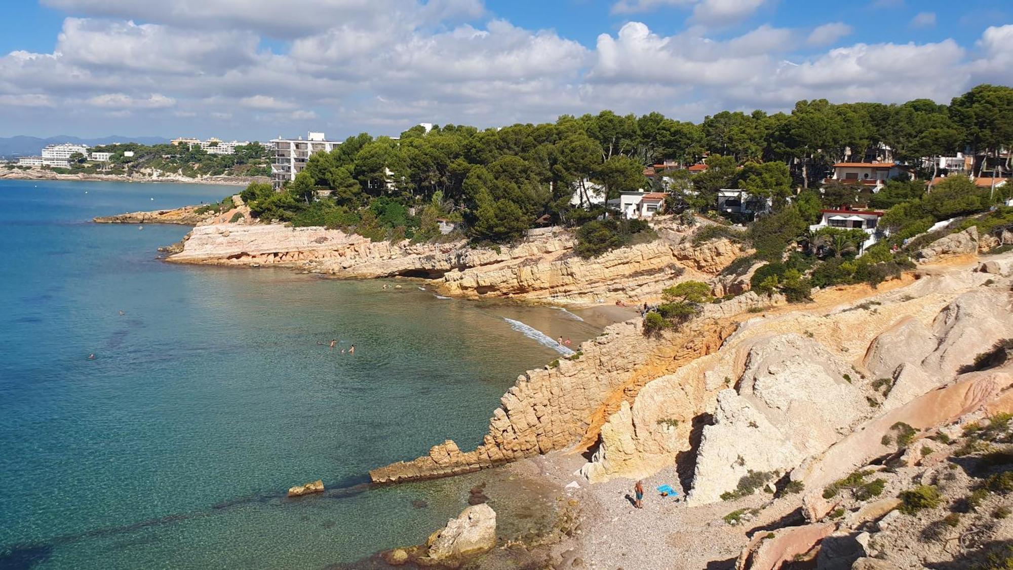 Eden Flat Port Aventura Salou