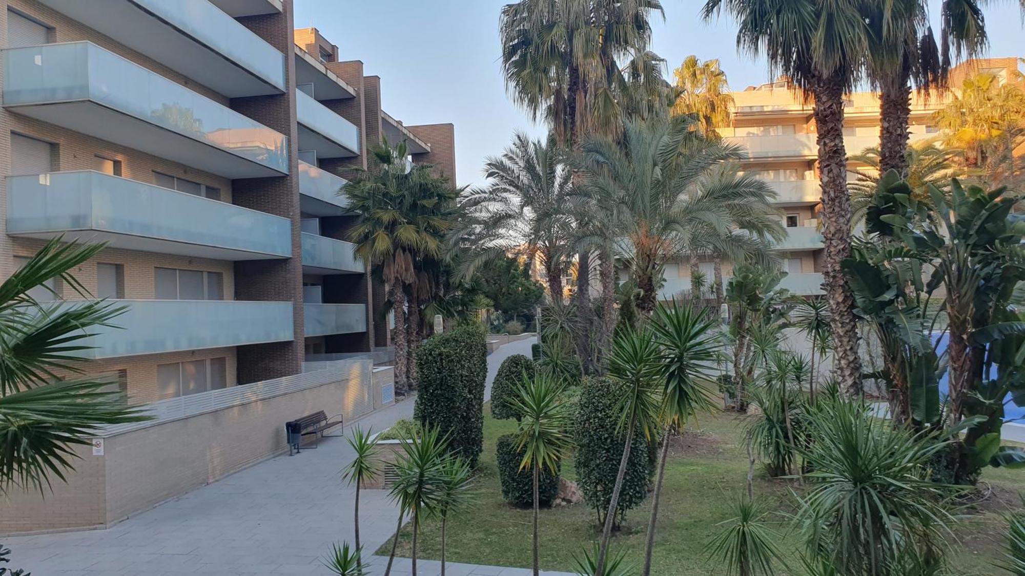 Eden Flat Port Aventura Apartamento *