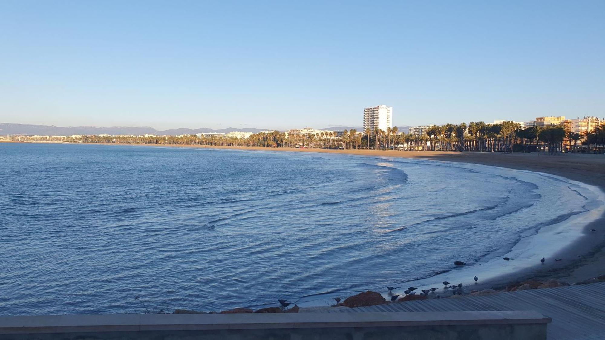 Apartamento Eden Flat Port Aventura *