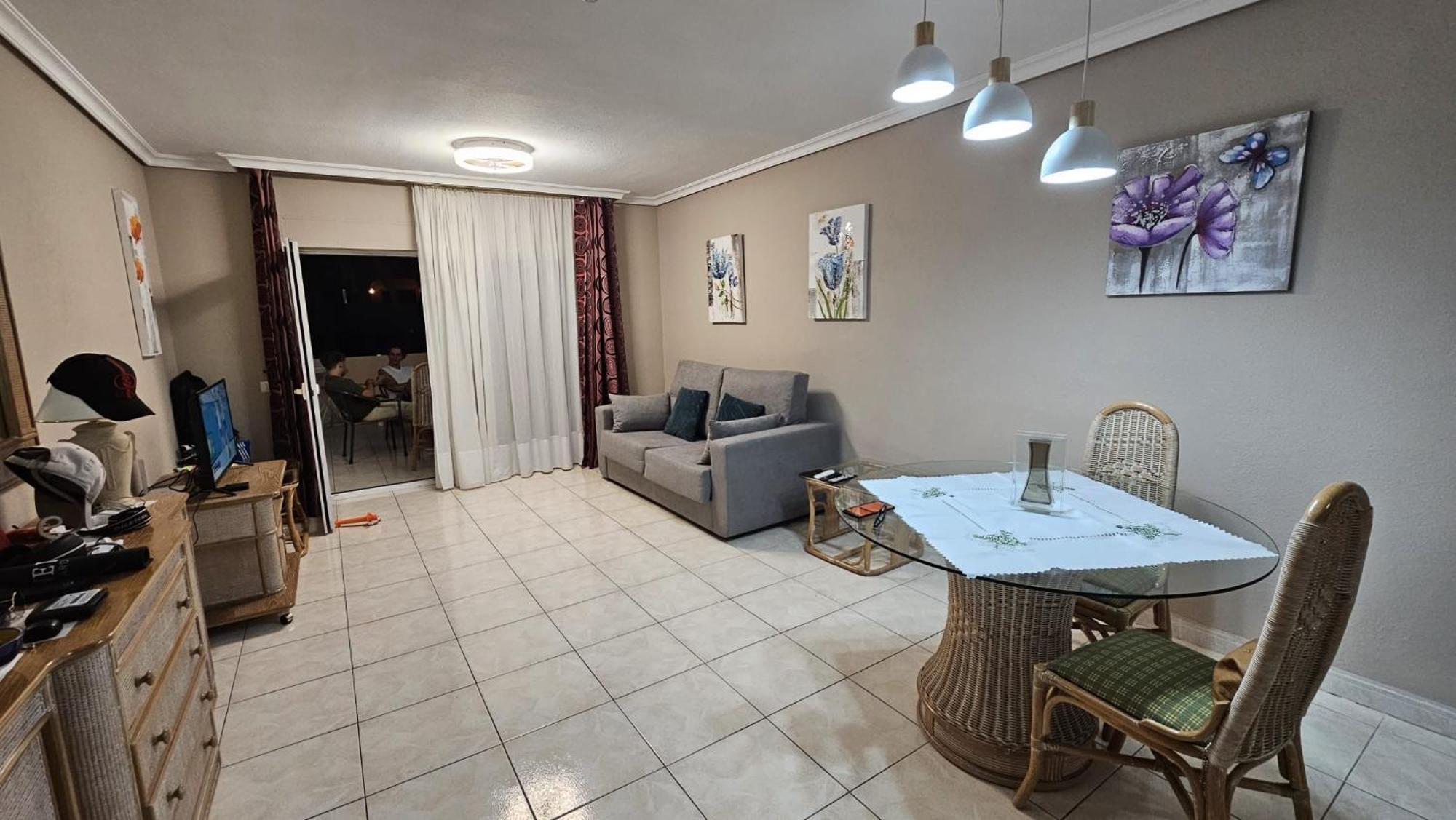 Paraiso, Tenerife Sur Apartamento