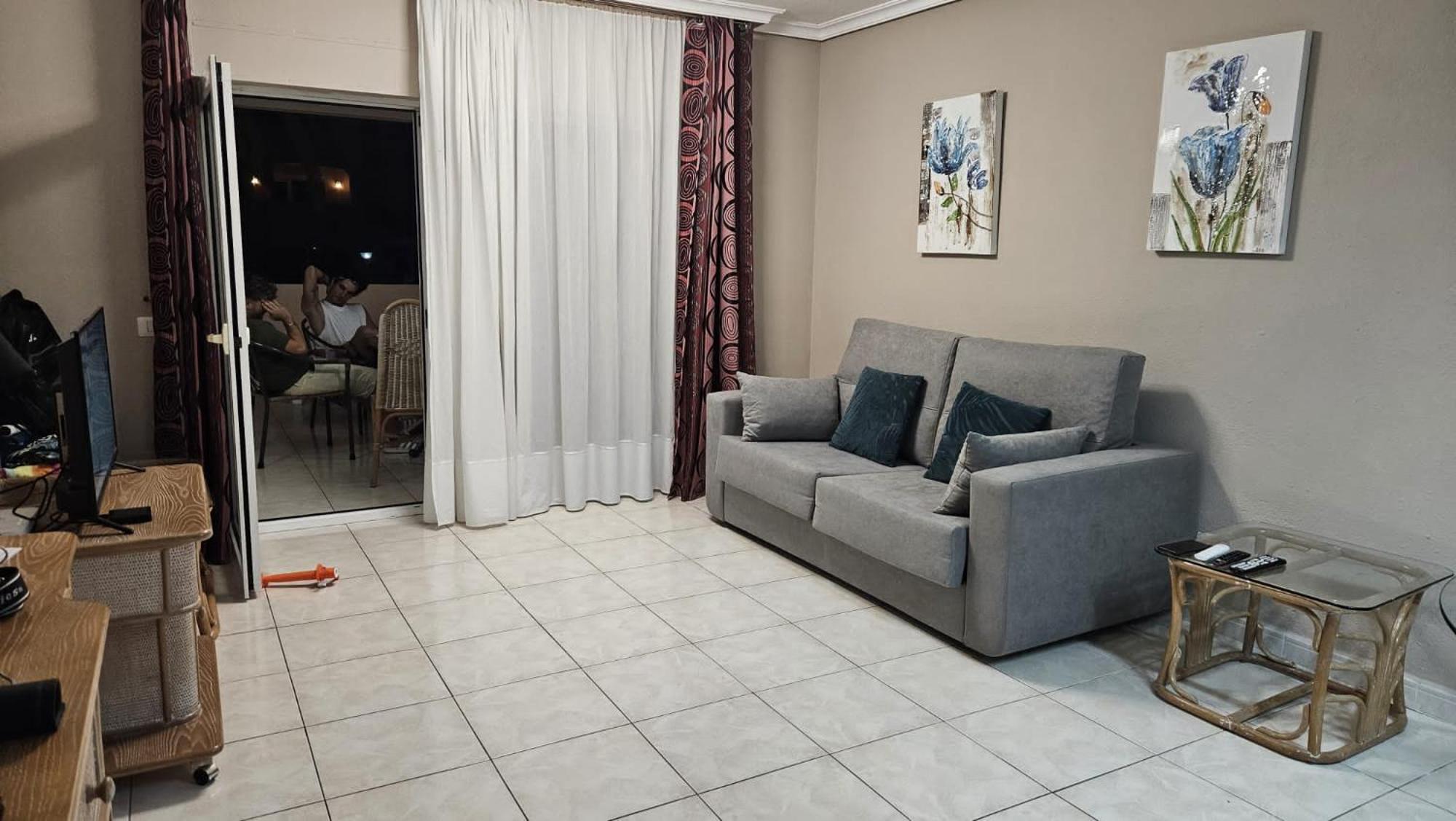 Paraiso, Tenerife Sur Apartamento Chayofa