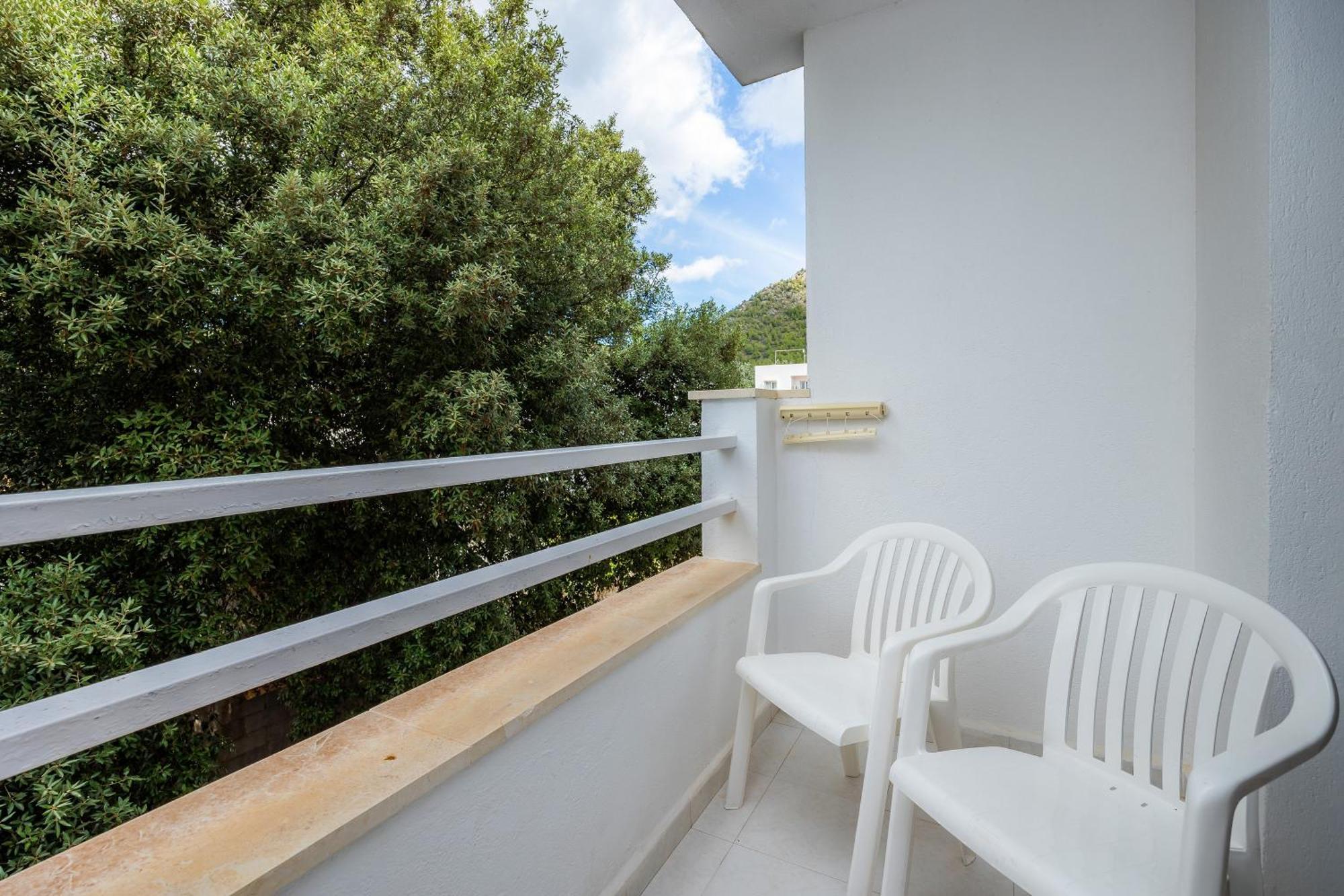 Apartamento Massanet 1c