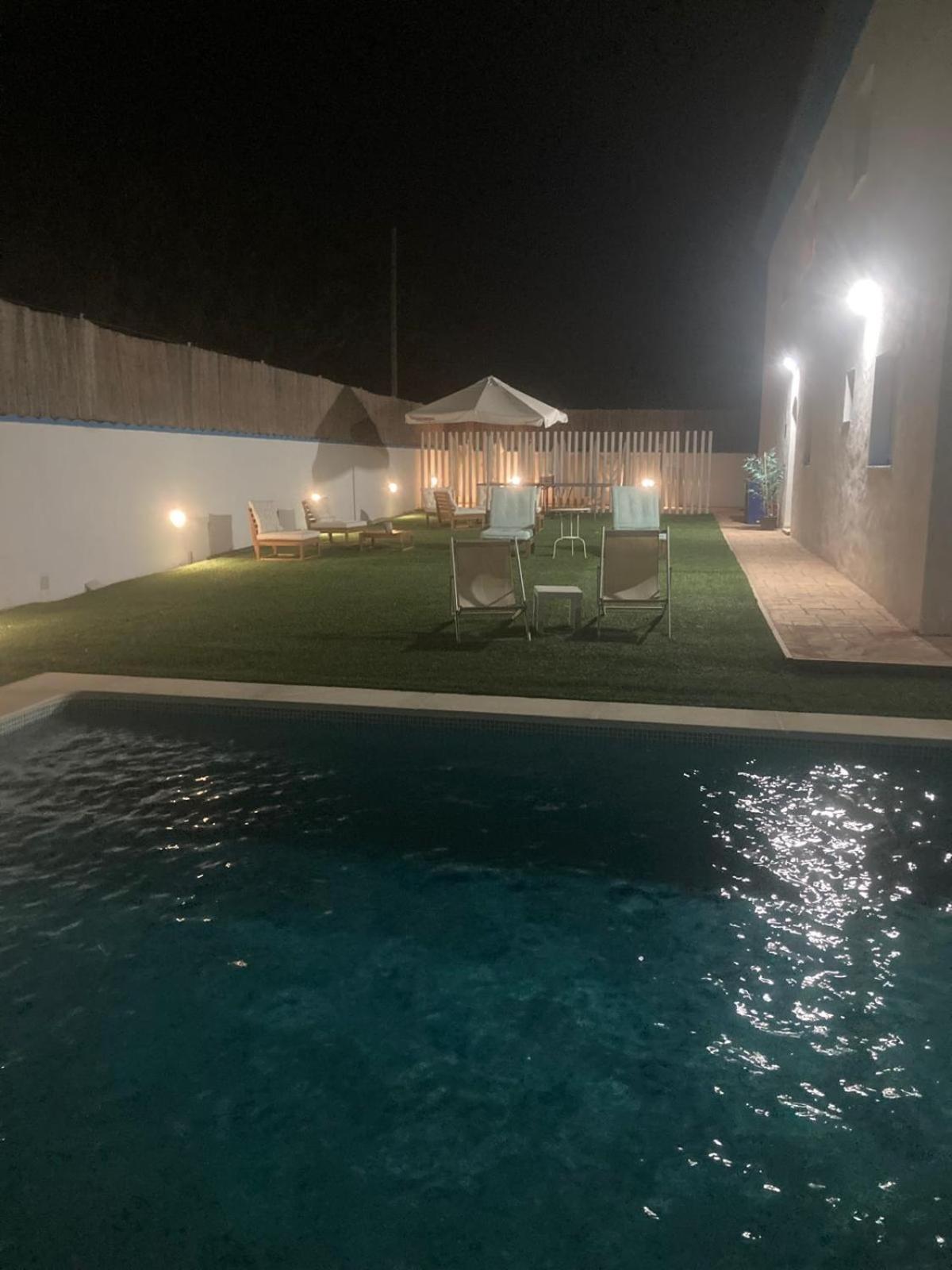 Guest house Rural Al'mare