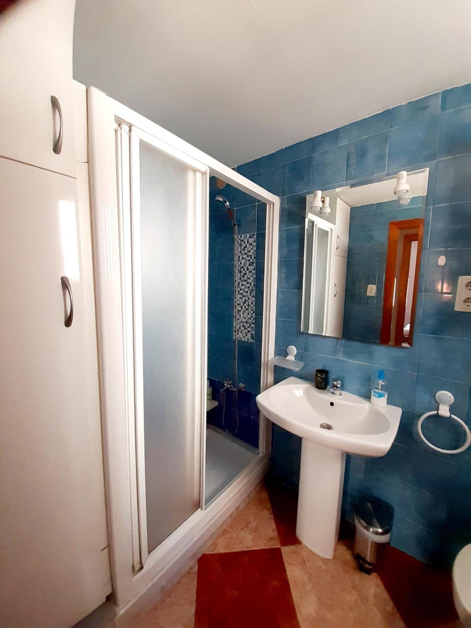 Apartamento Vernissa