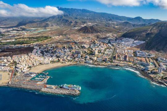 Bonito Apto Cristian Playa By Paramount Holidays Apartamento Arona (Tenerife)