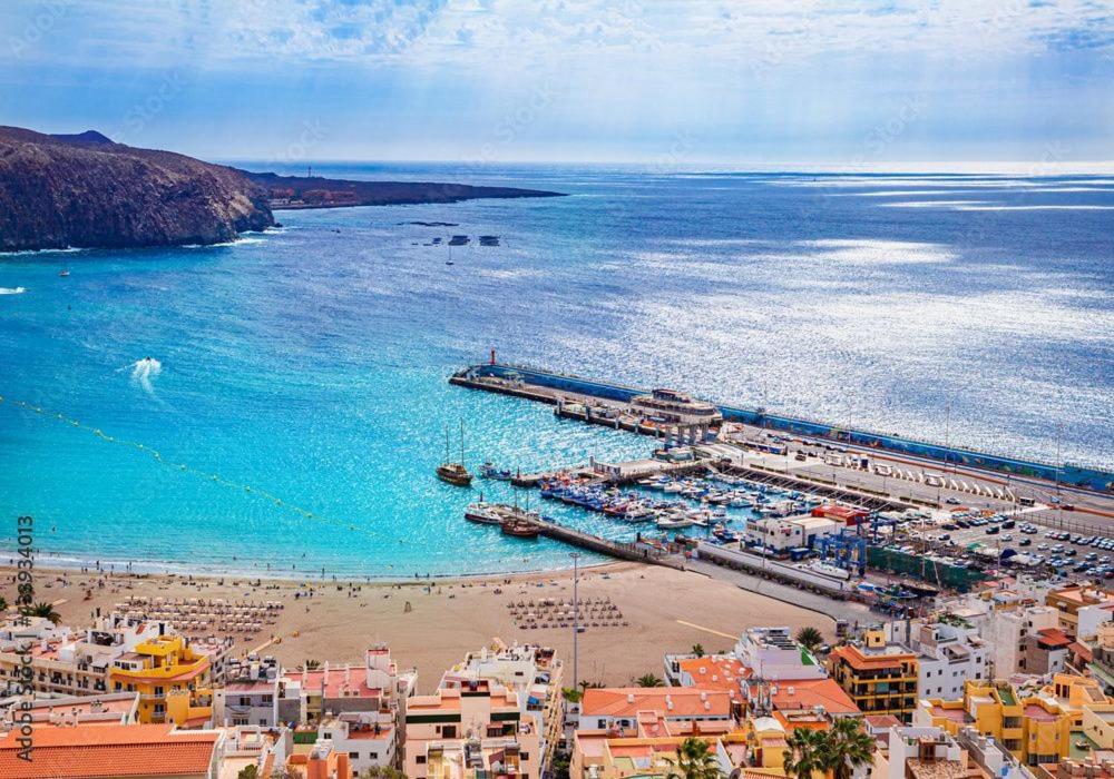 Apartamento Bonito Apto Cristian Playa By Paramount Holidays *