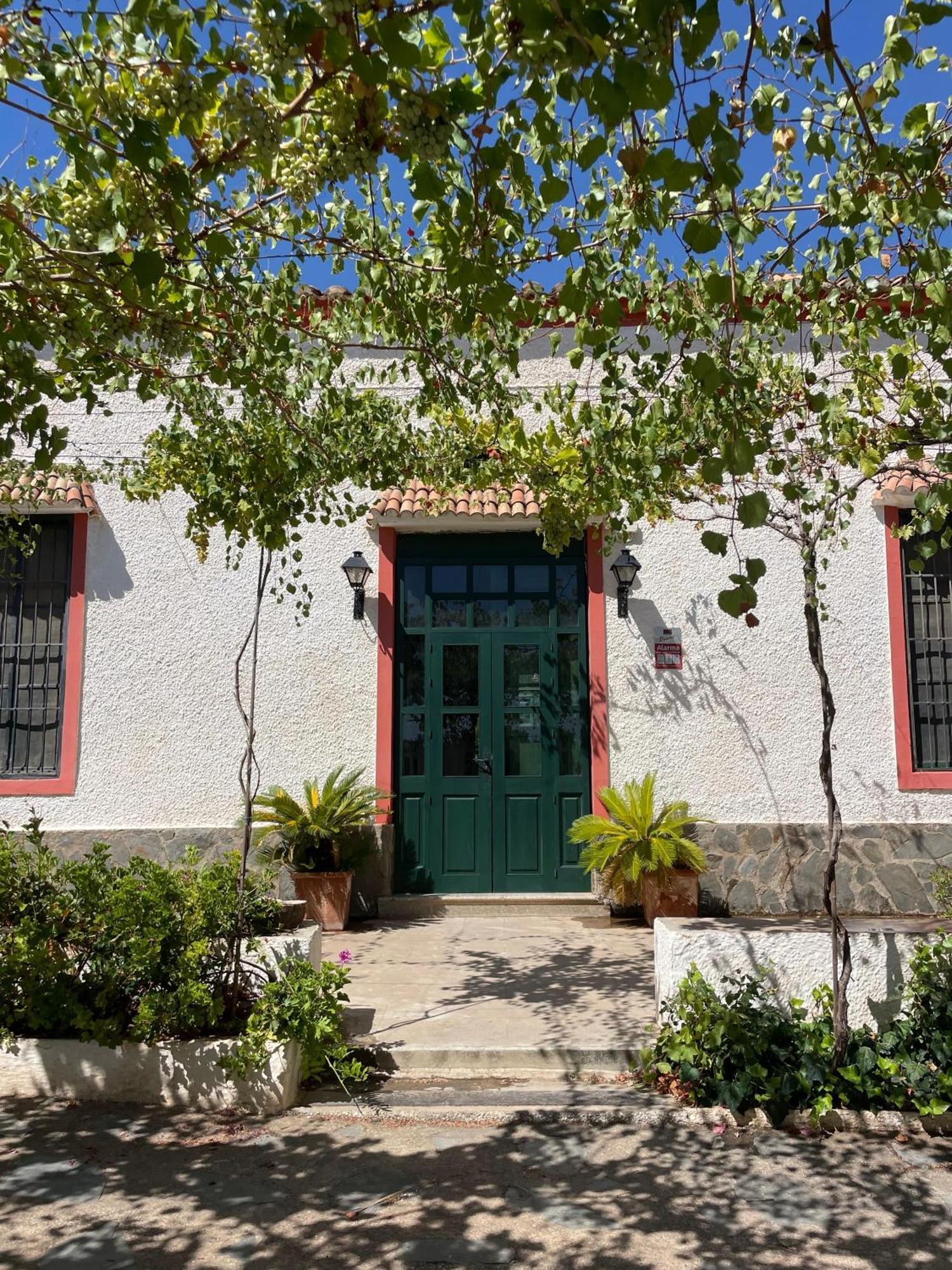 Real Fundicion De Alcora Villa