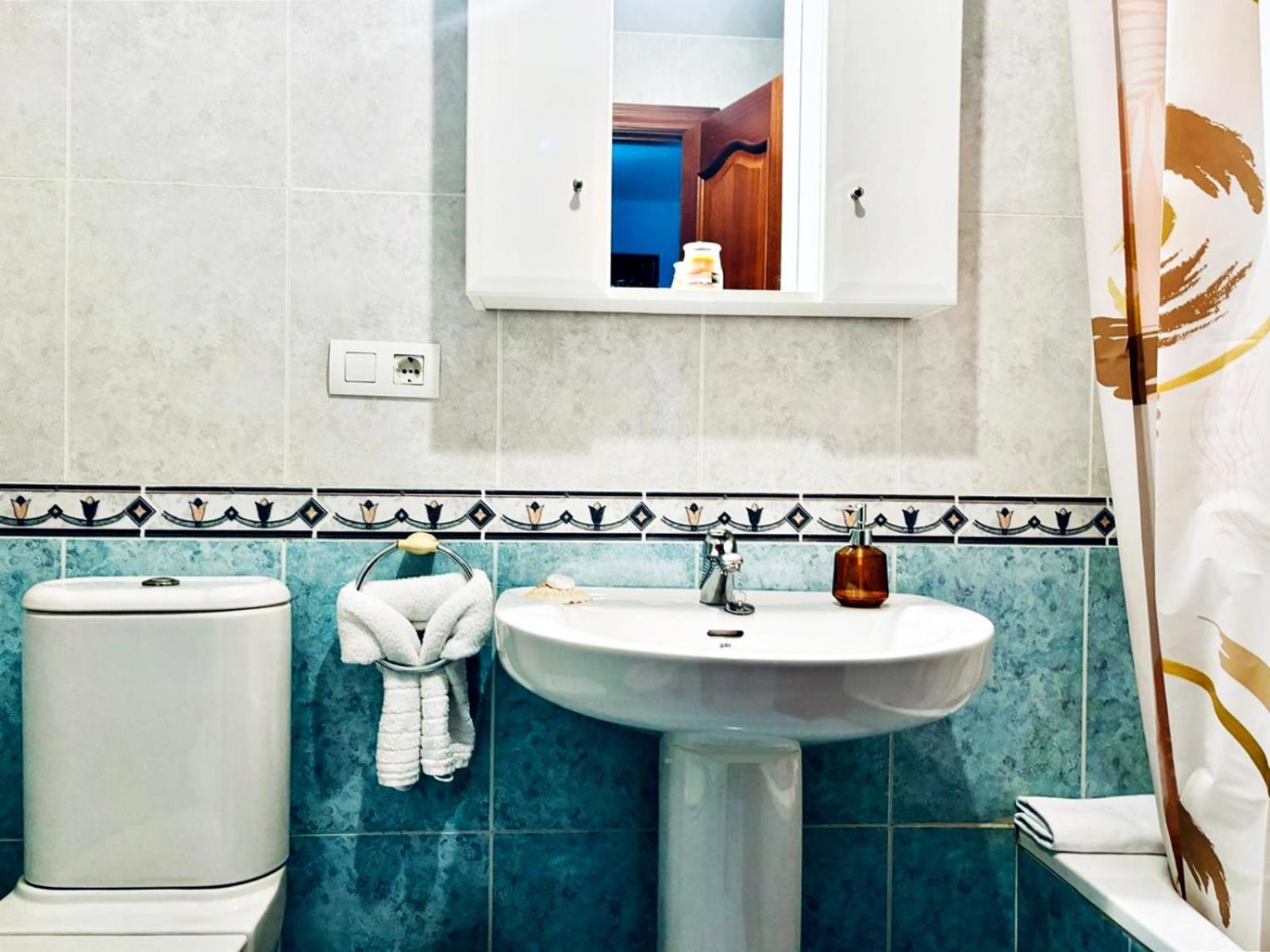 Holibai, Baiona, Orballo Apartamento Tranquilo Cerca De La Playa Apartment Baiona