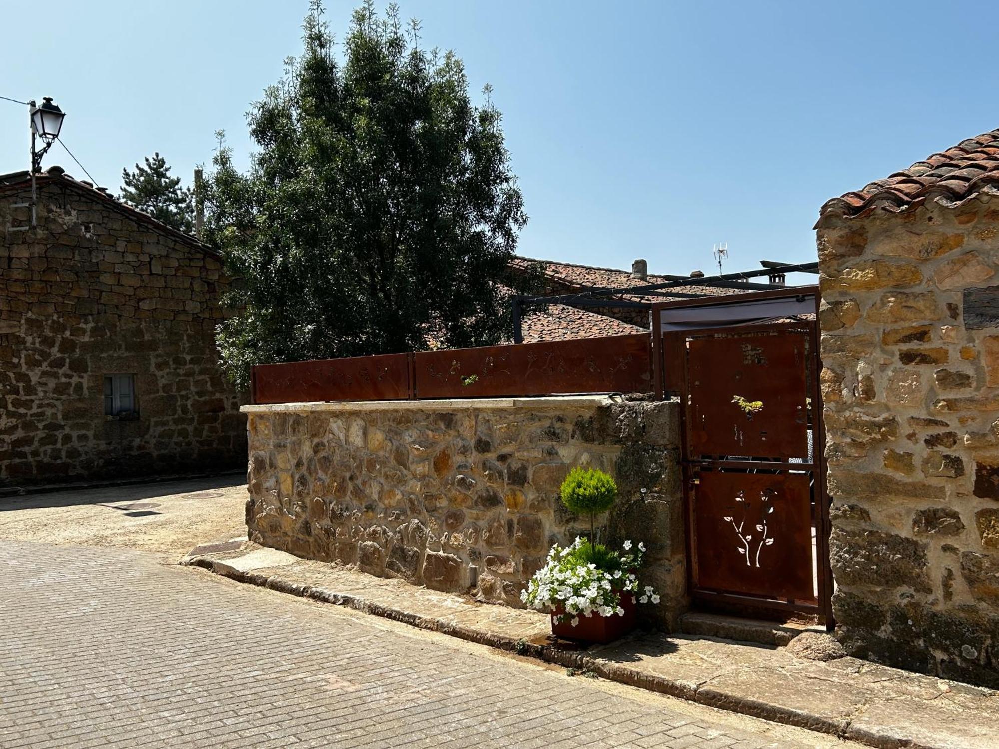 El Rotejar * El Royo