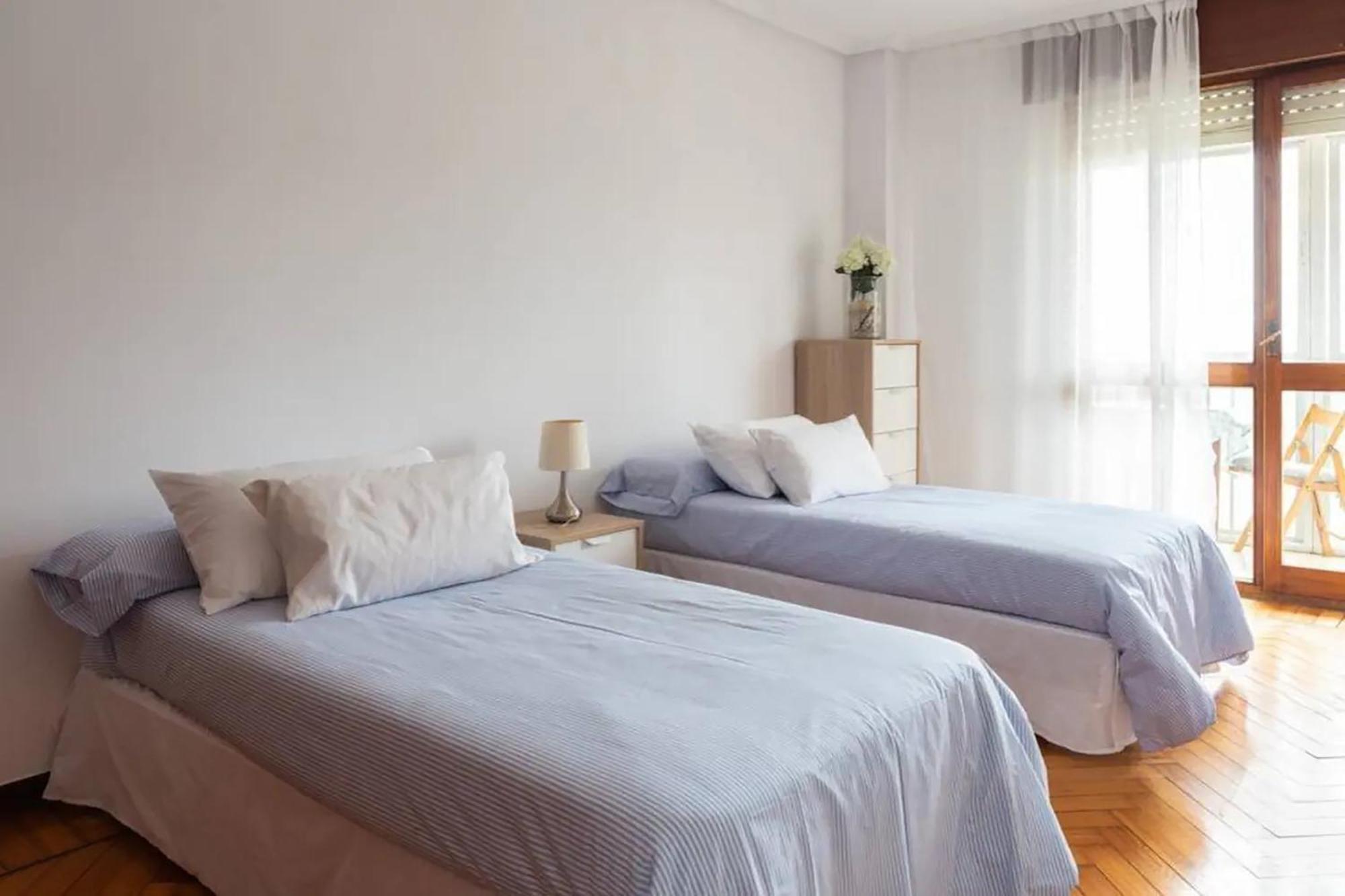 Apartamento En Alto Miranda Con Parking Apartamento