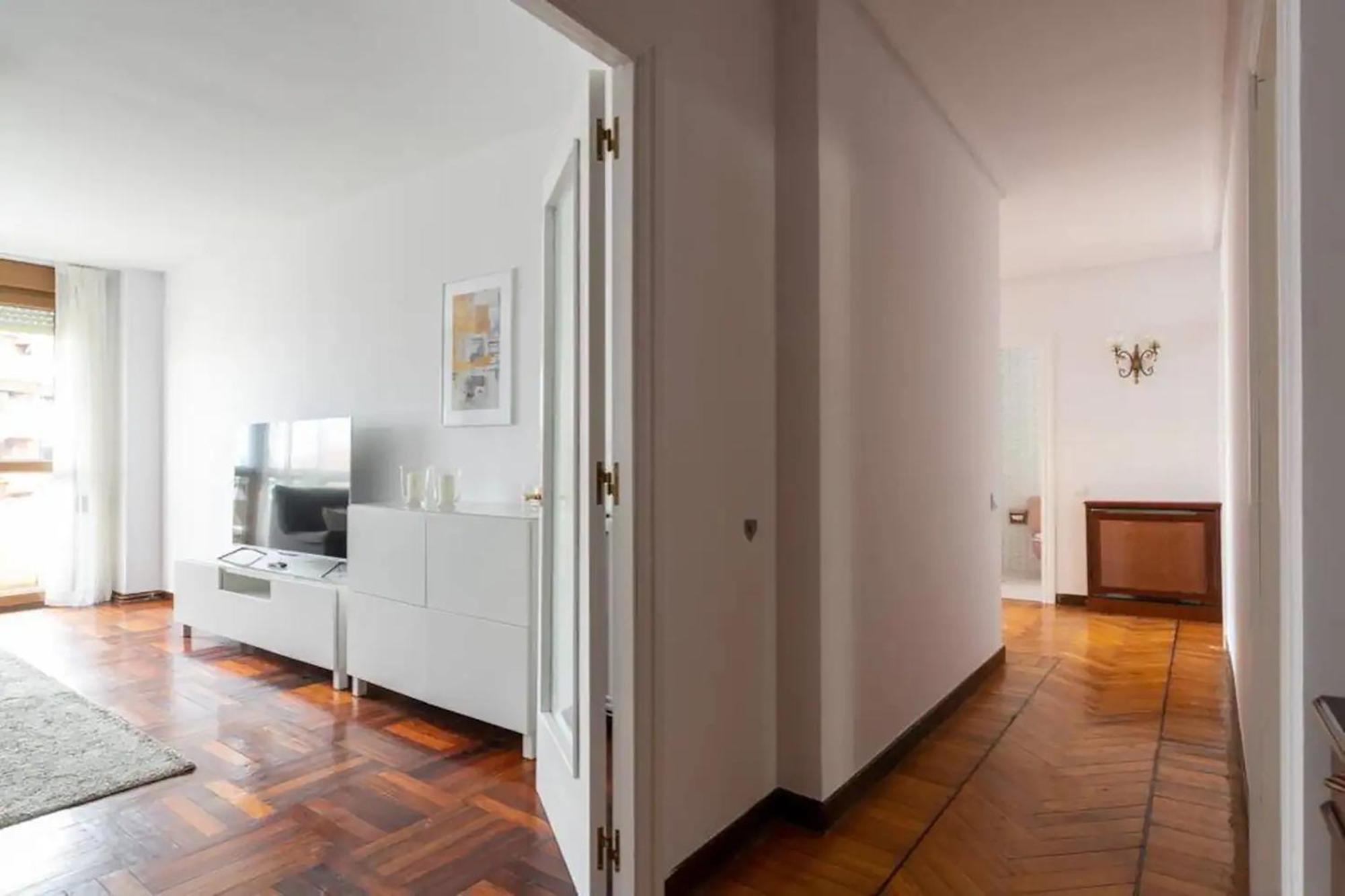Apartamento En Alto Miranda Con Parking Apartamento *