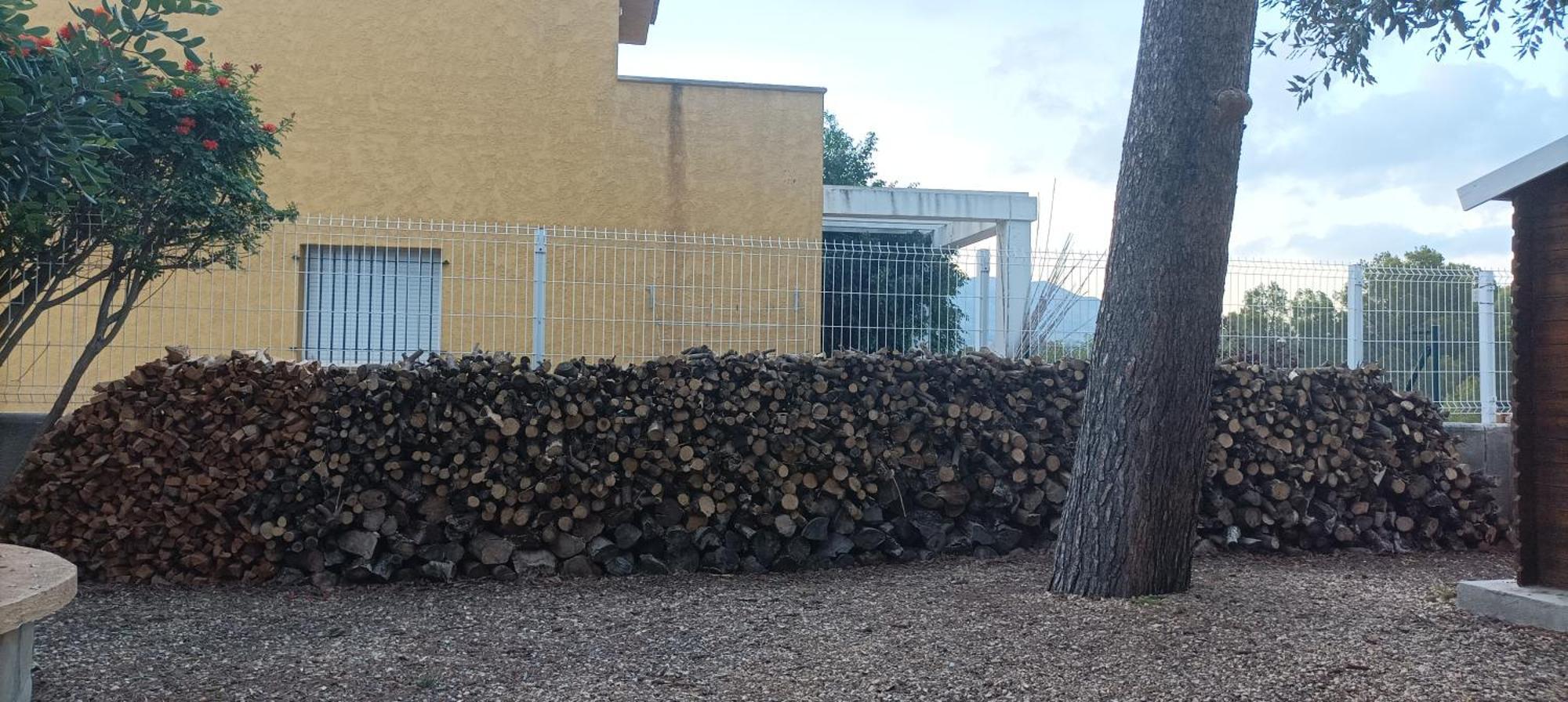 Les Nines Сasa de vacaciones