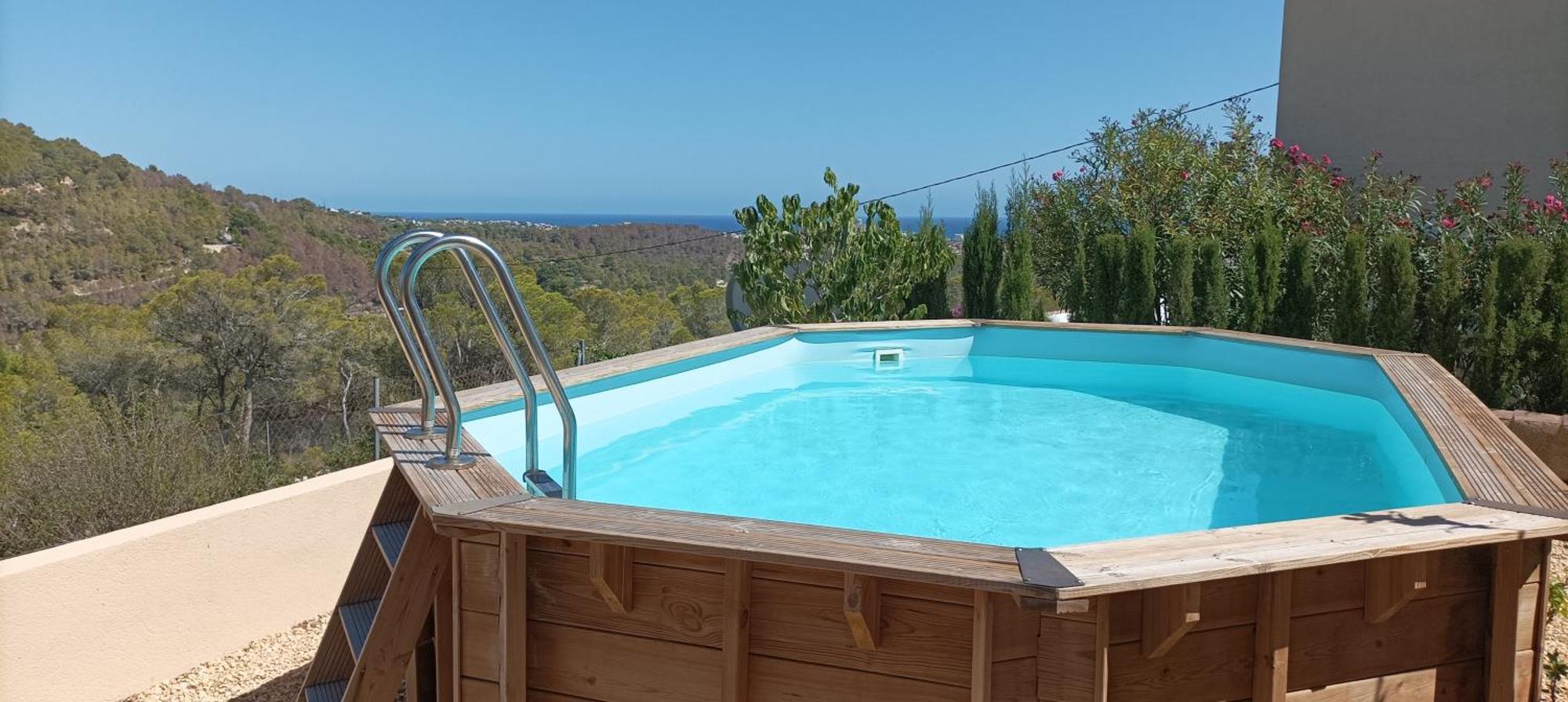 Les Nines Сasa de vacaciones *