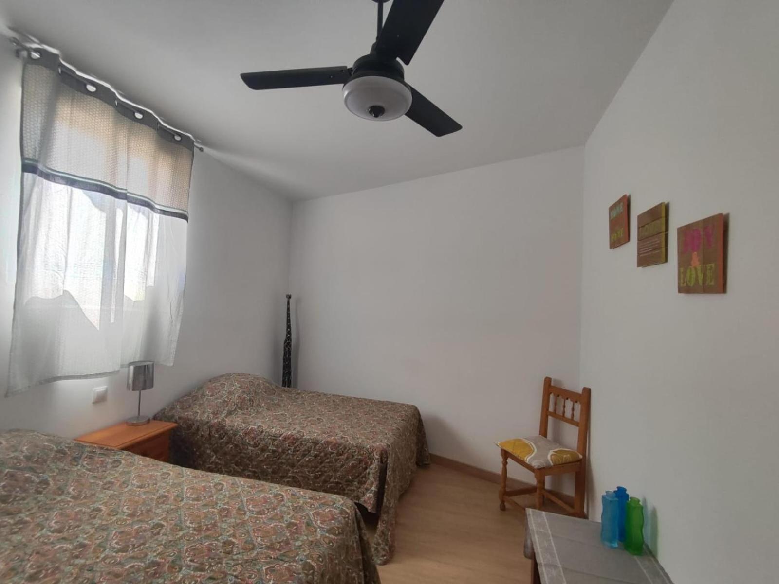 De Olivos Holiday home *
