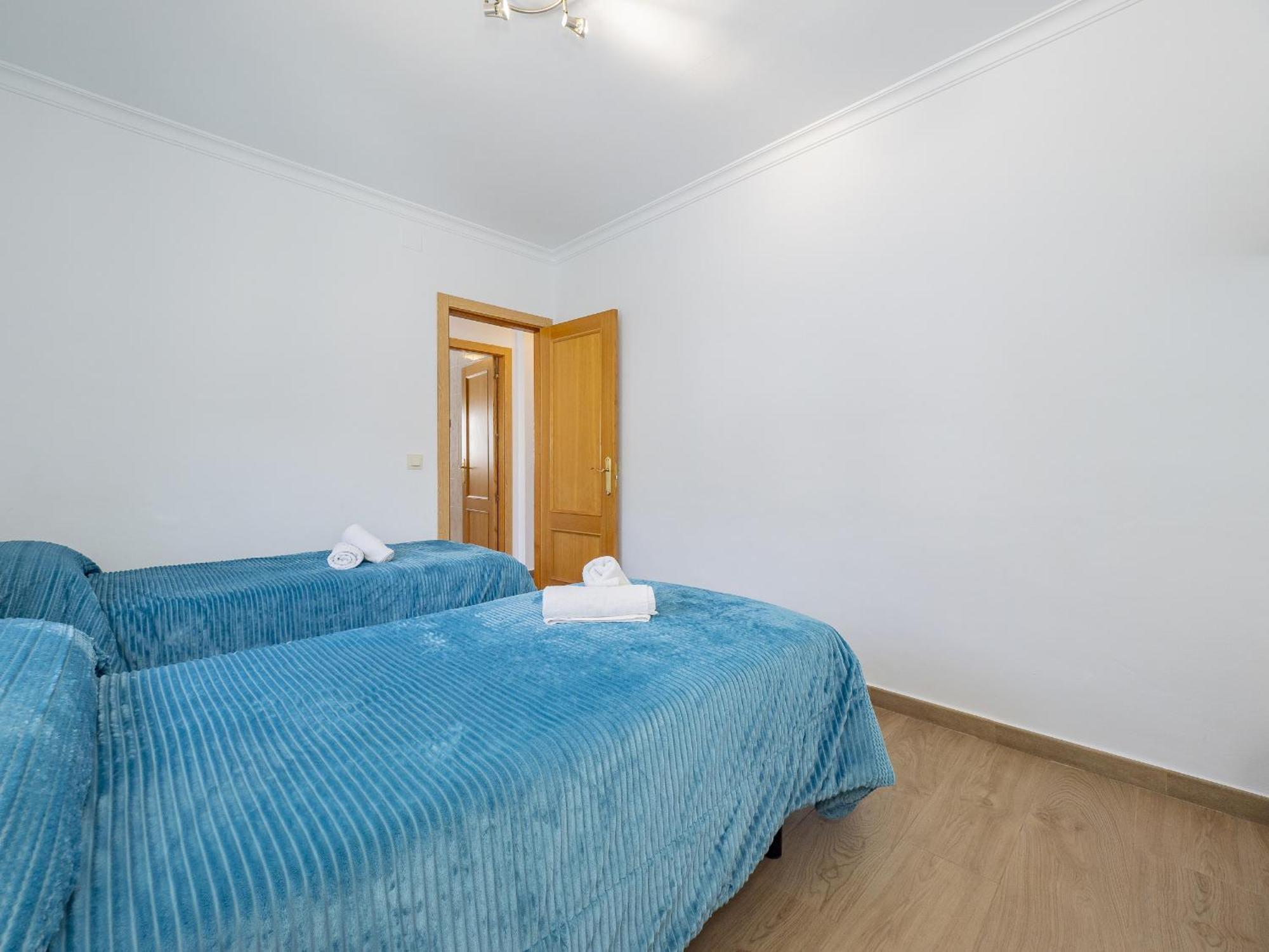 Cubo's Casa Camino Del Cantinero Holiday home Ardales