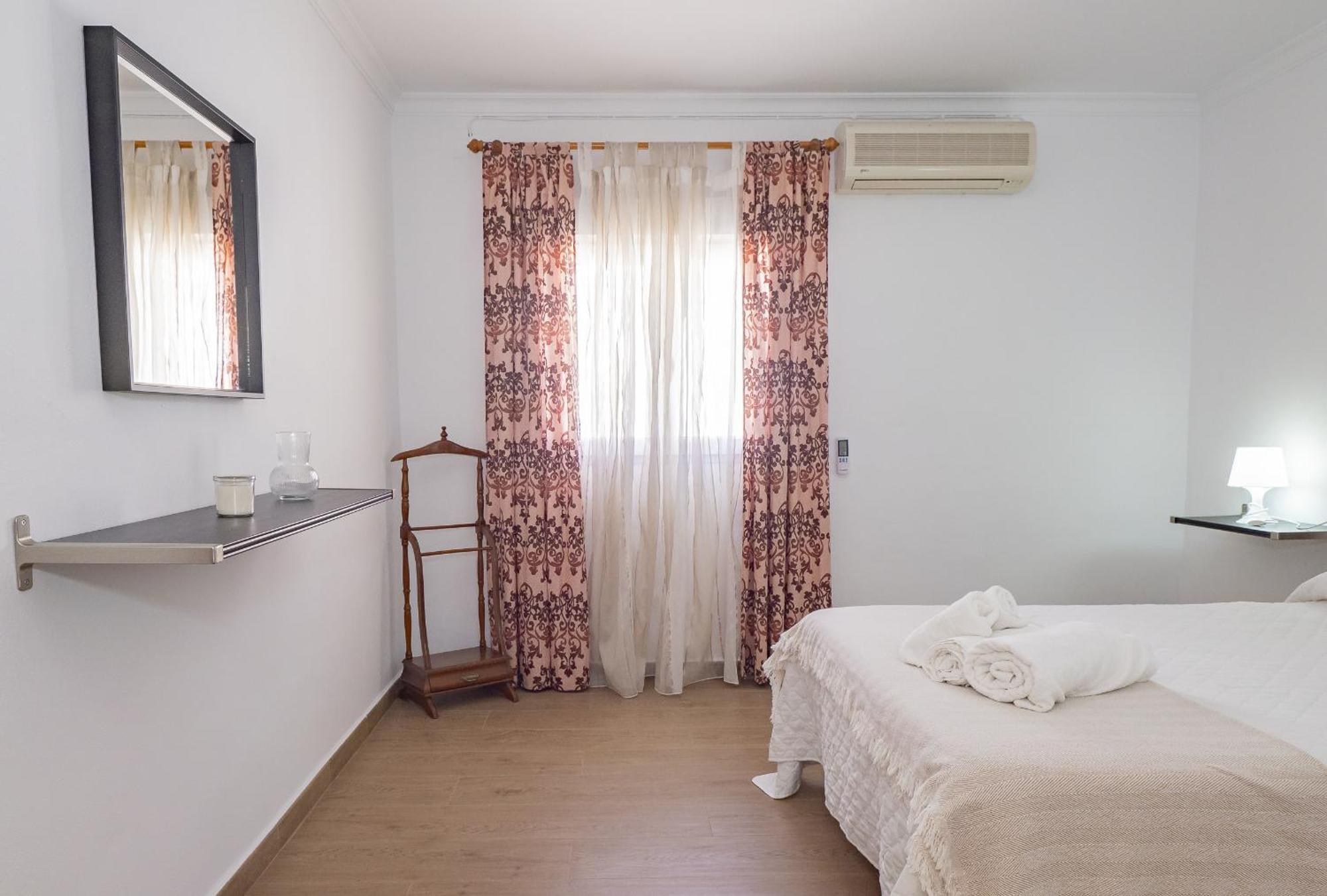 Cubo's Casa Camino Del Cantinero Holiday home Ardales