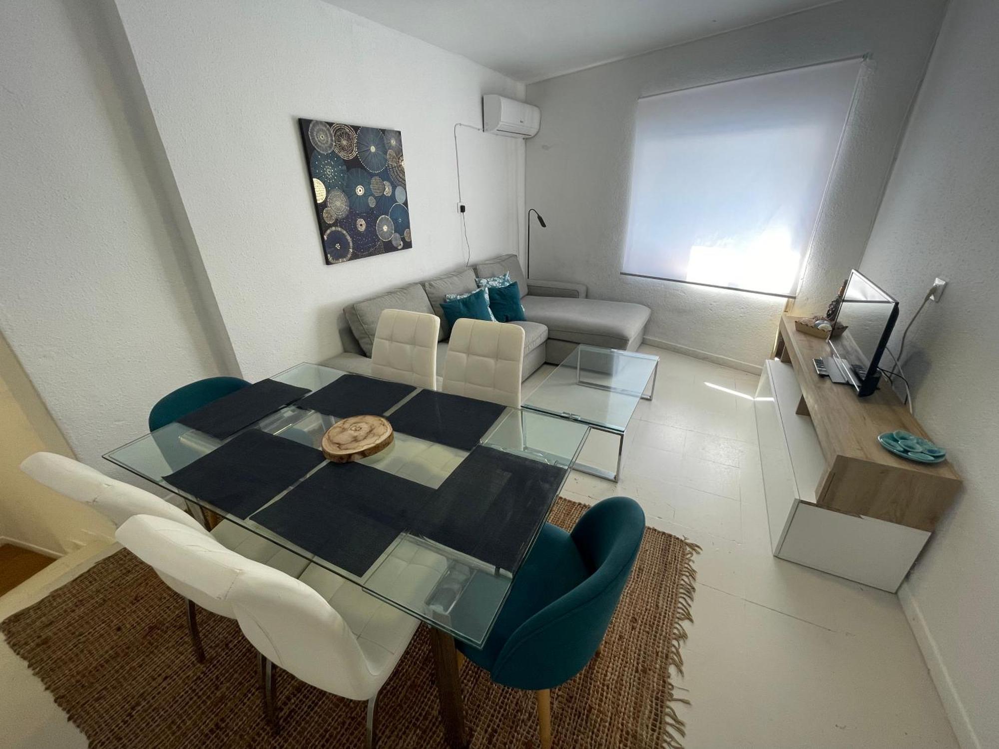 Aer Rural - Casillas Valle De Ayora Apartamento