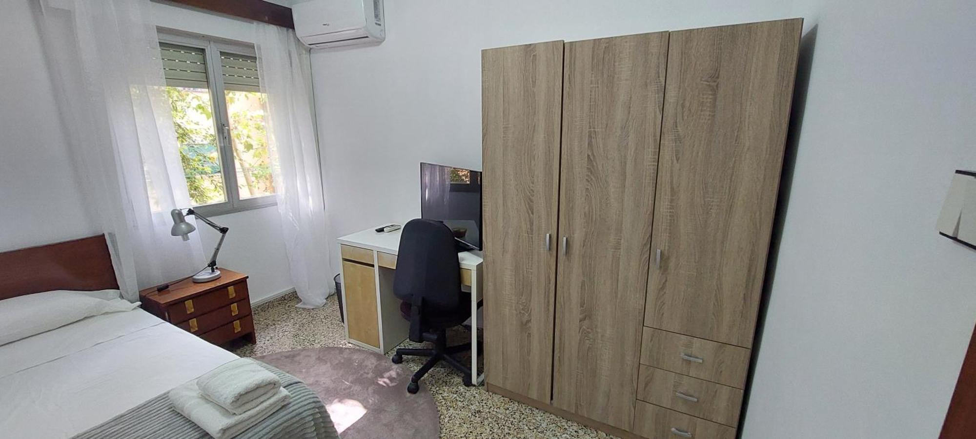 Casa De Dani 1 Apartment *