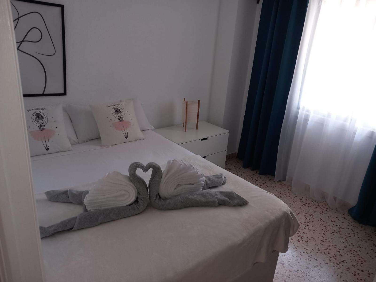 Apartment Mar Y Arena