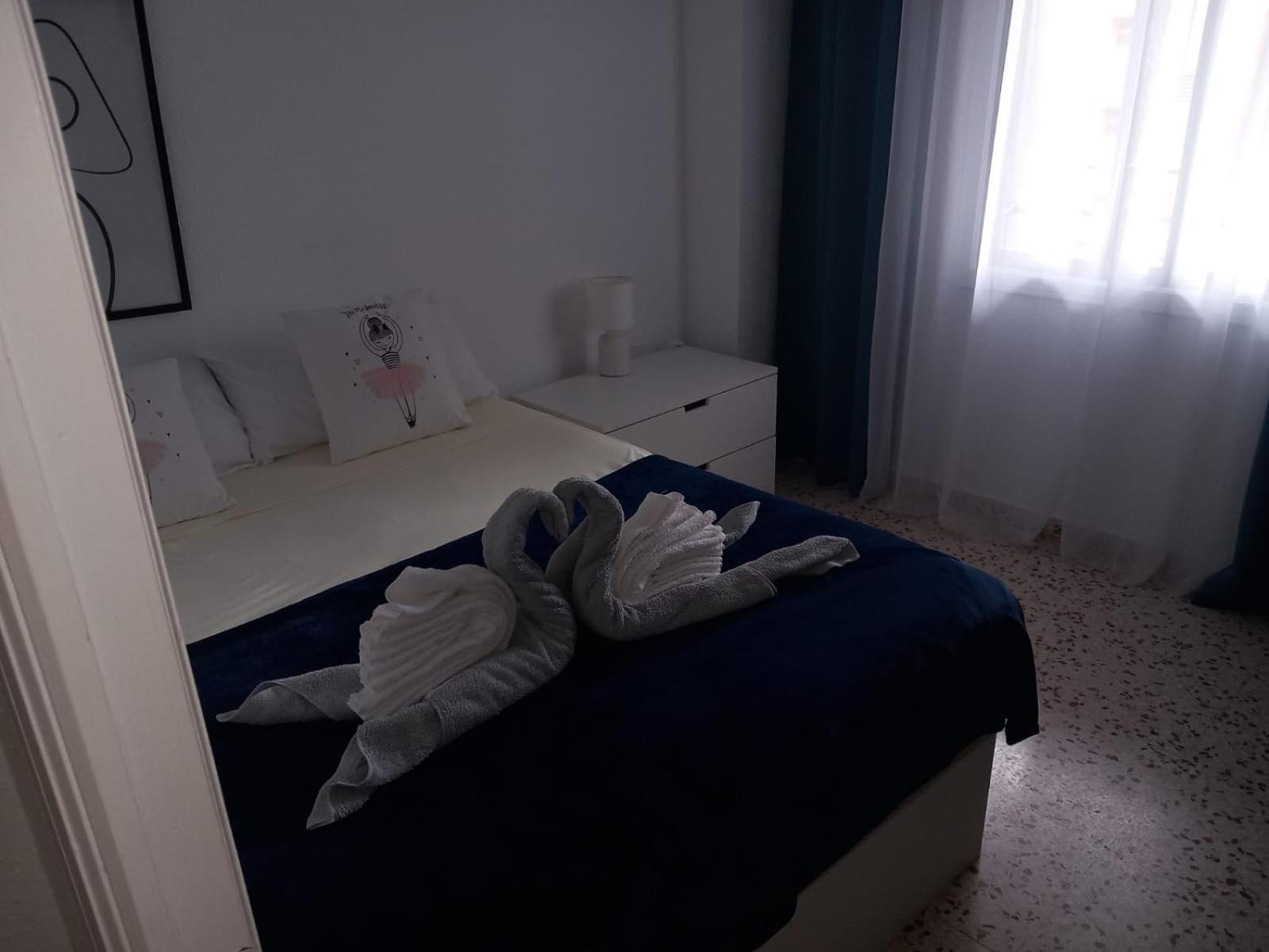 Mar Y Arena Apartment *