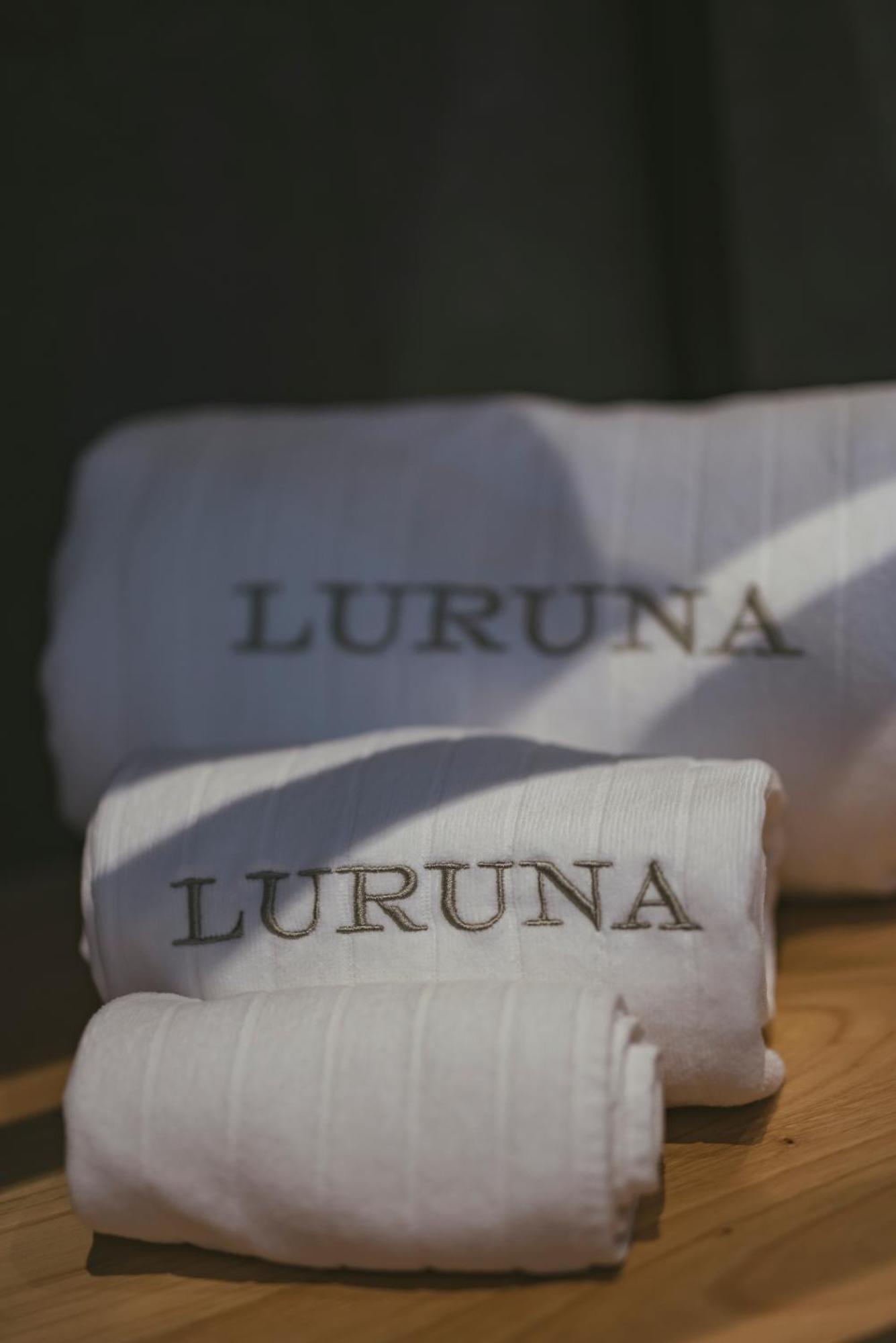 Luruna Palacio Larrinaga