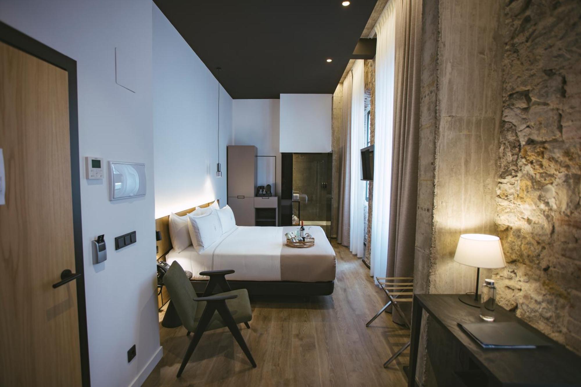 Luruna Palacio Larrinaga Hotel 4*