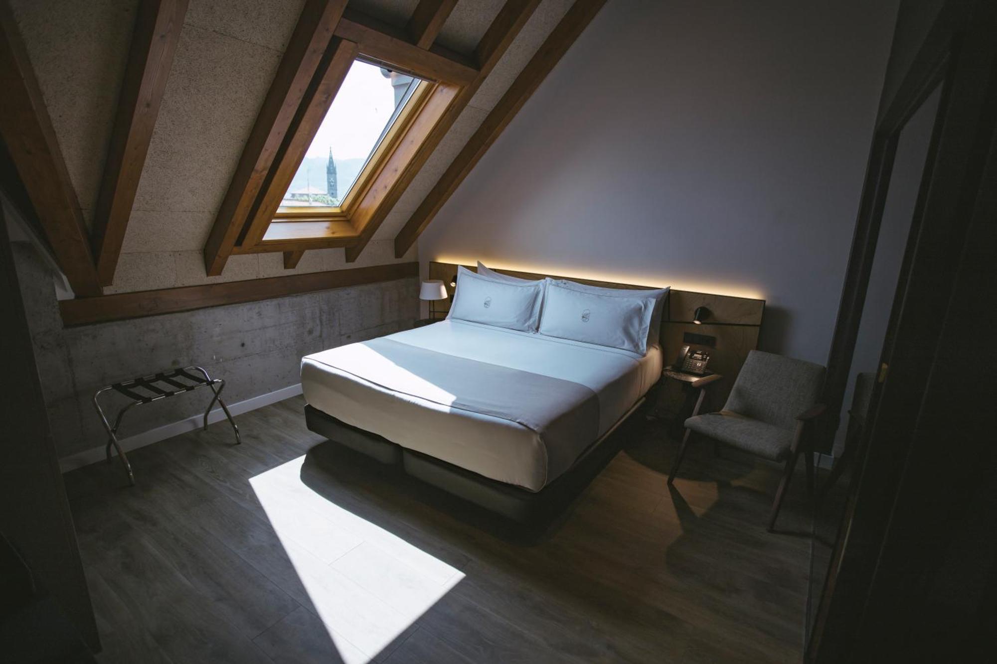 Luruna Palacio Larrinaga 4*