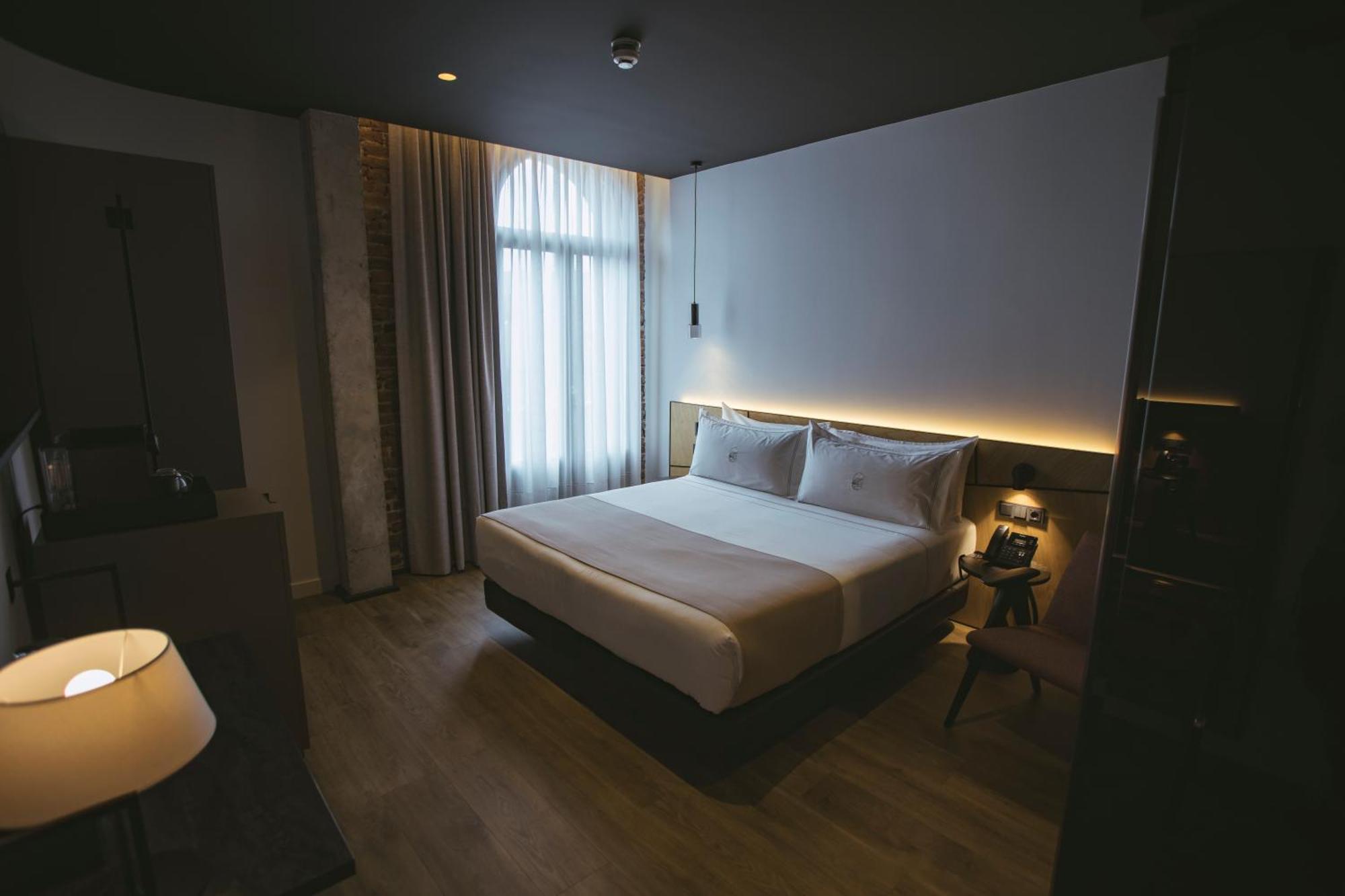 Luruna Palacio Larrinaga Hotel