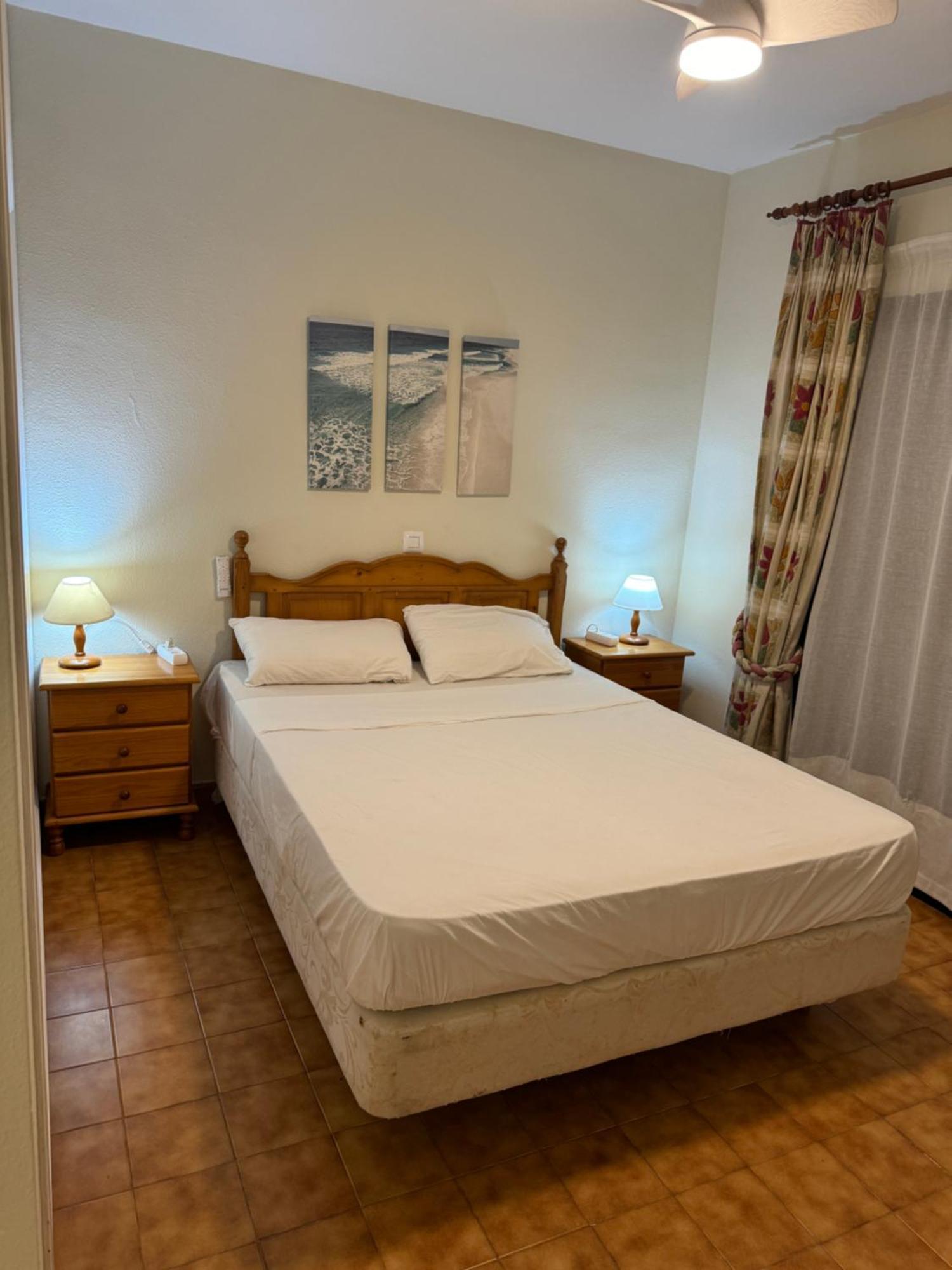 - 2 Bedroom Large Duplex With Double Terrace Costa Adeje (Tenerife)
