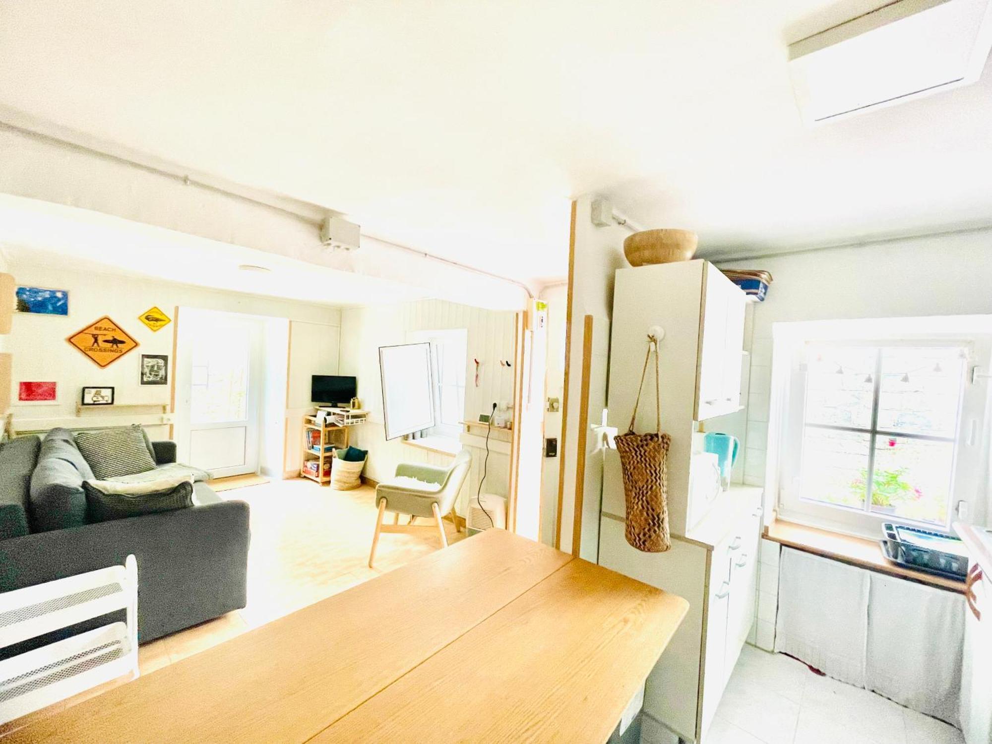 Apto A Pie De Playa Apartamento Bakio