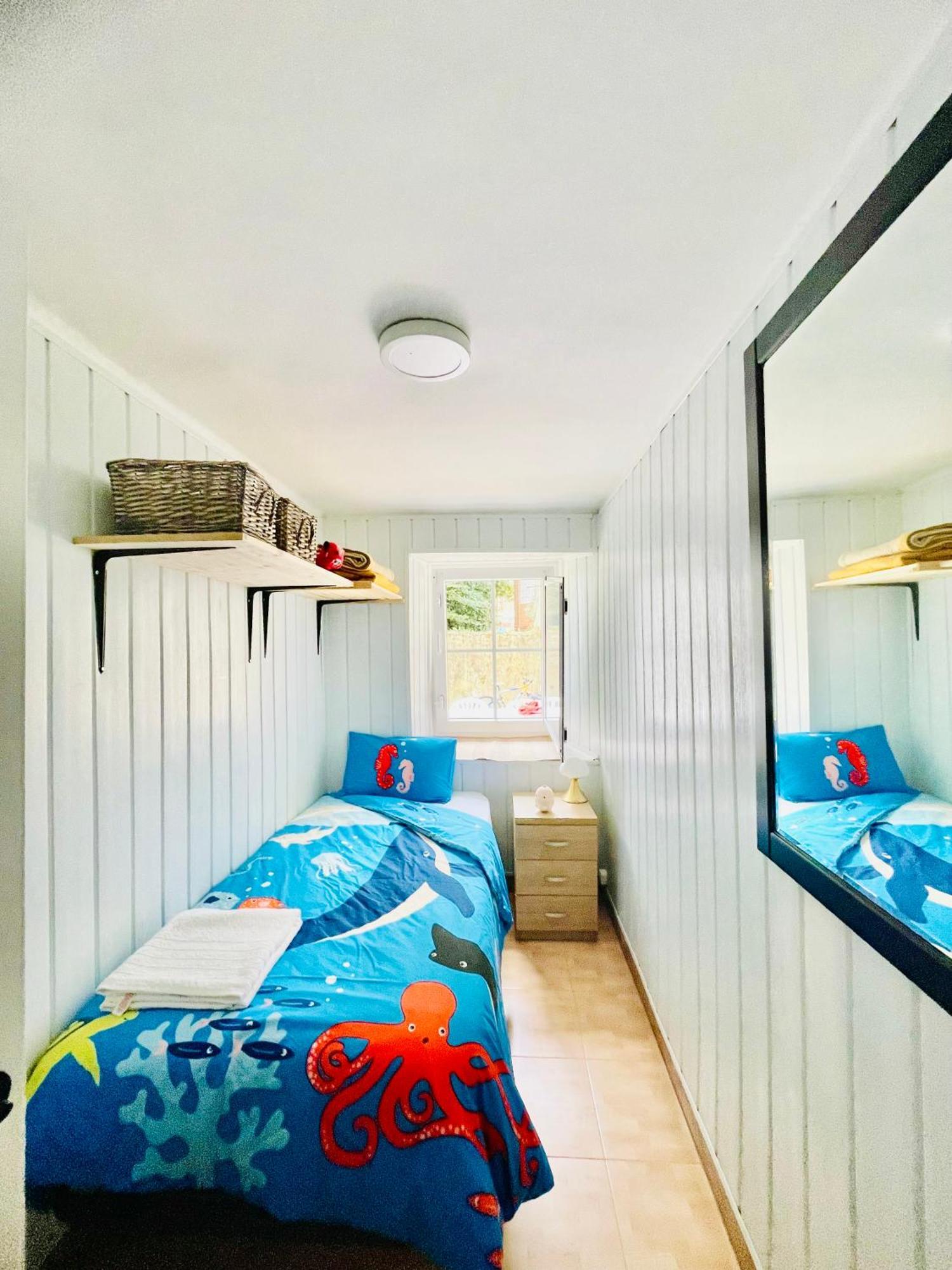 Apartamento Apto A Pie De Playa *