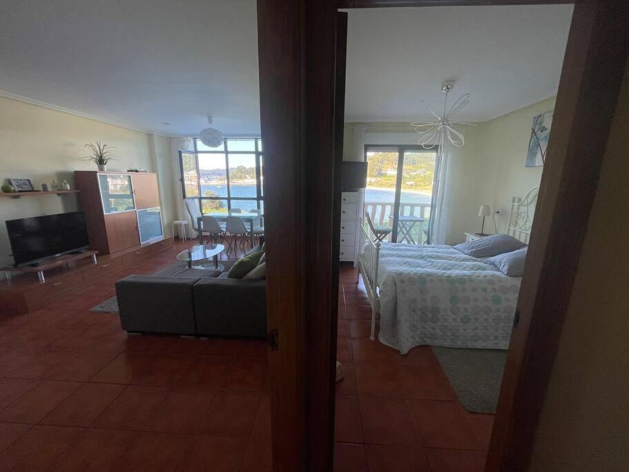 Encima Del Mar, Piscina Y Terraza Apartment *