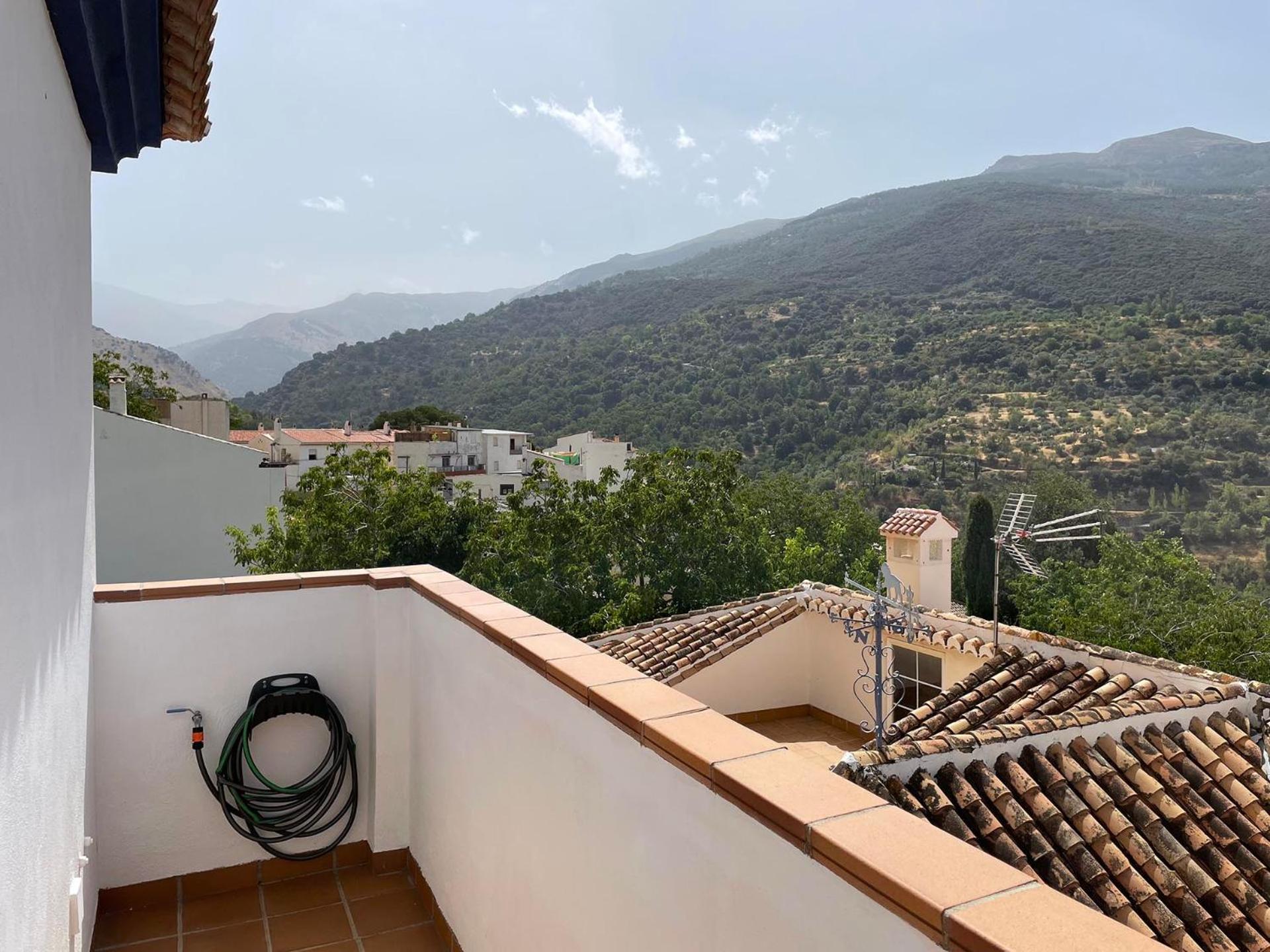 Ragon Residencial, 13 Сasa de vacaciones Güéjar Sierra