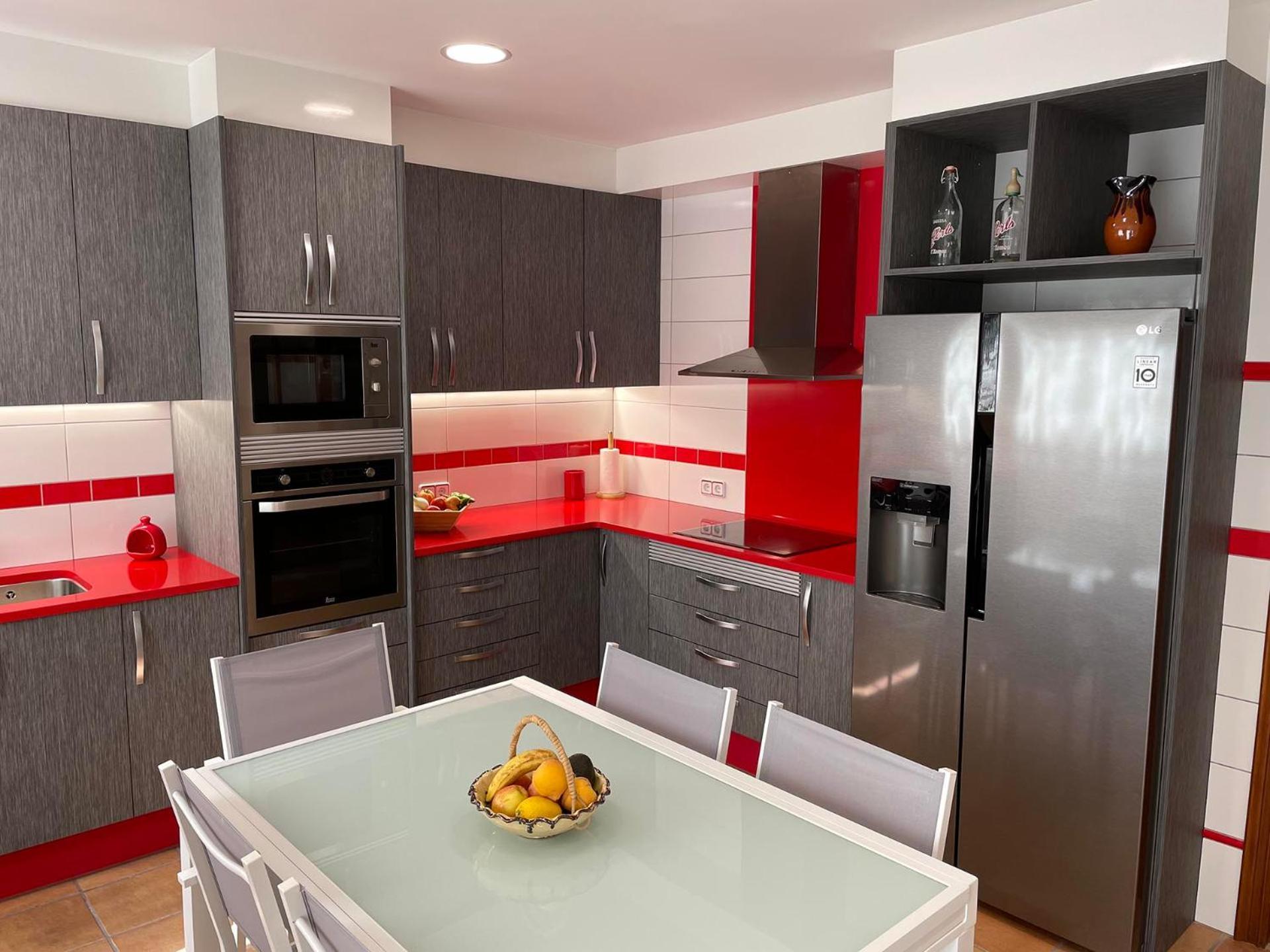 Сasa de vacaciones Ragon Residencial, 13 *