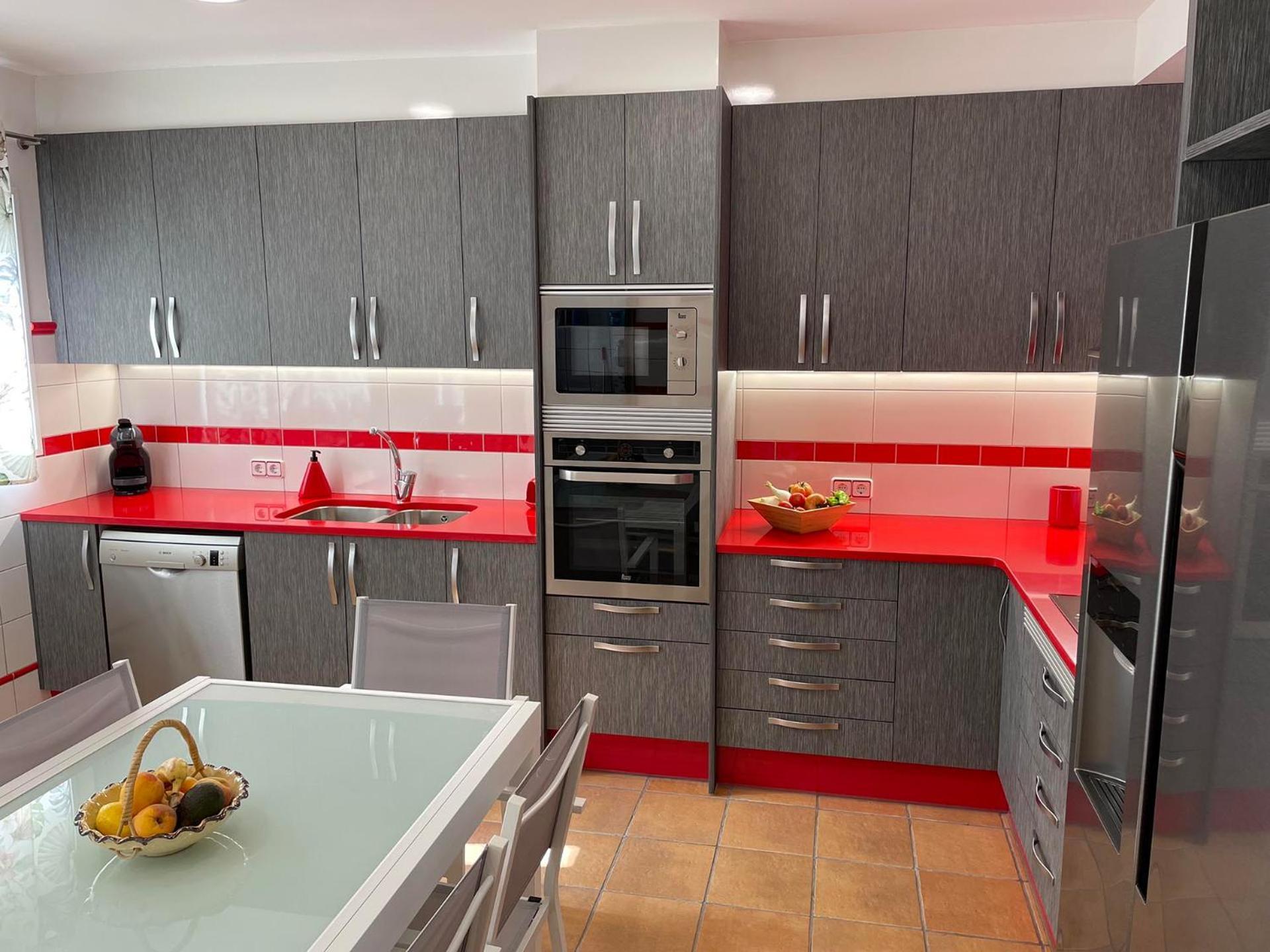 Ragon Residencial, 13 Сasa de vacaciones
