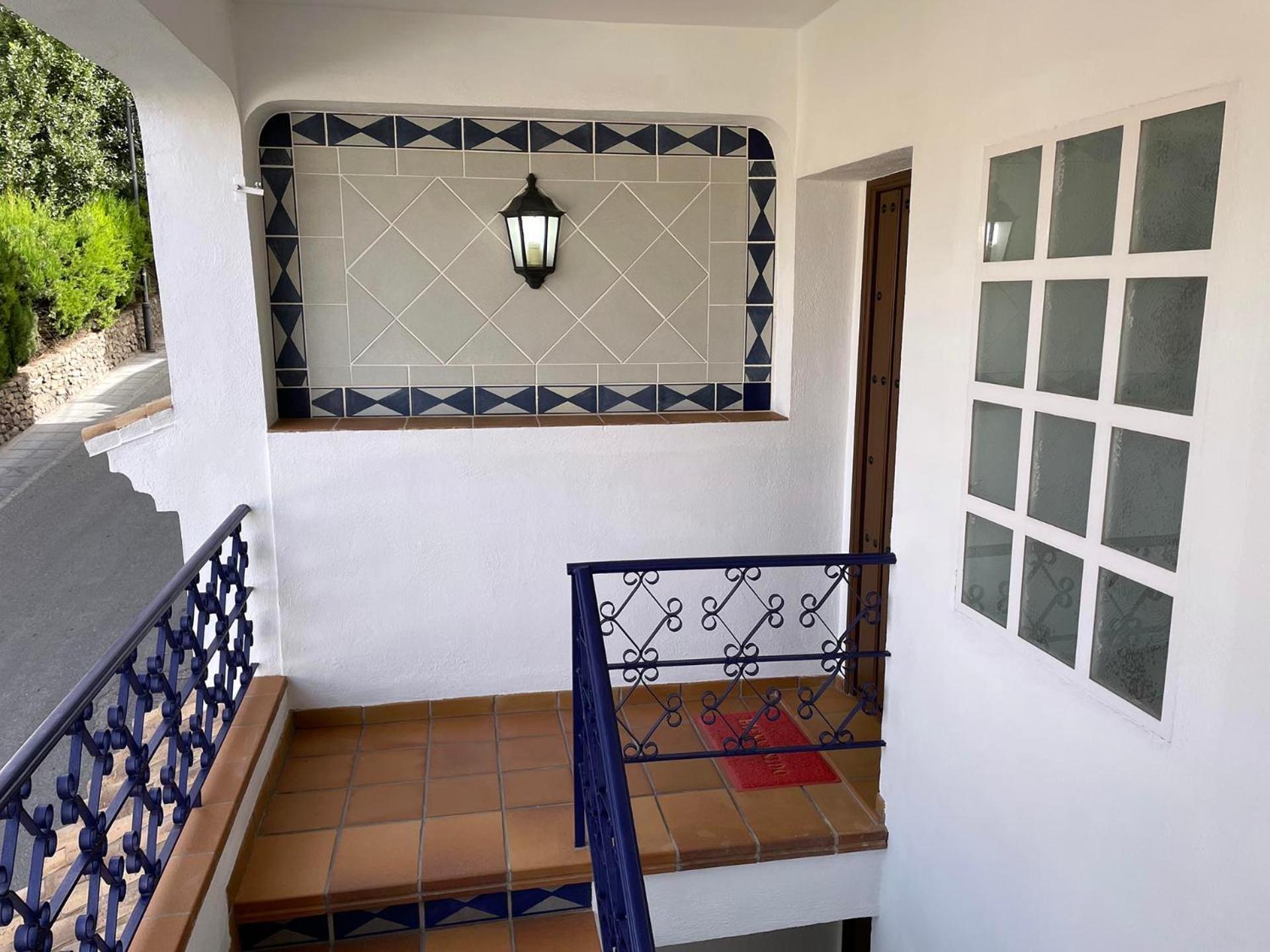 Ragon Residencial, 13 Сasa de vacaciones Güéjar Sierra