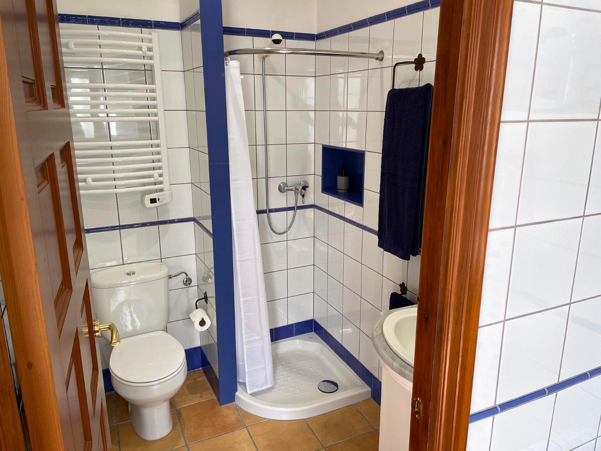 Сasa de vacaciones Ragon Residencial, 13