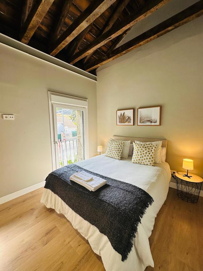 Apartamento La Casita De Lauri *