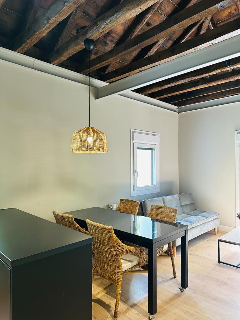 La Casita De Lauri Apartamento El Escorial