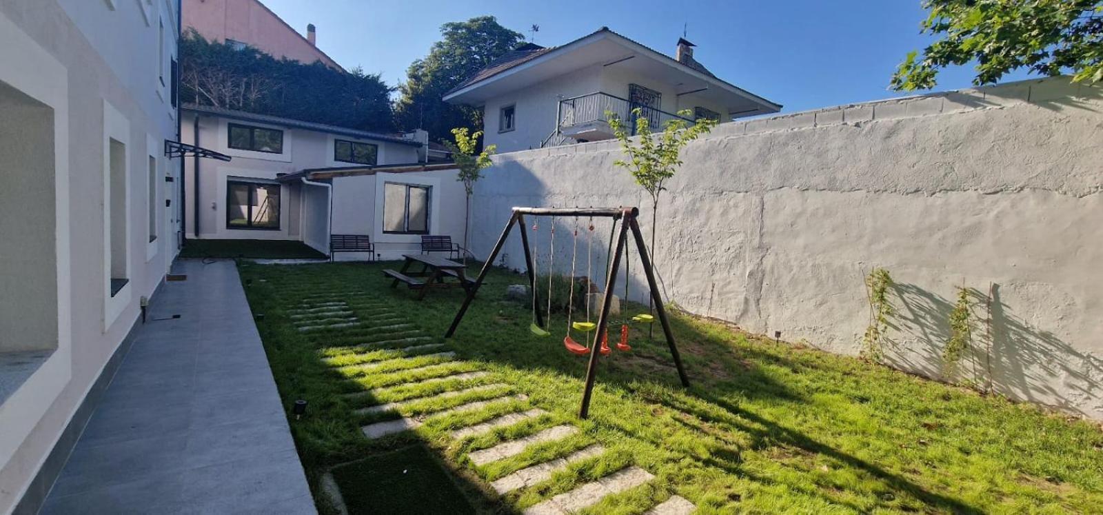 La Casita De Lauri Apartamento