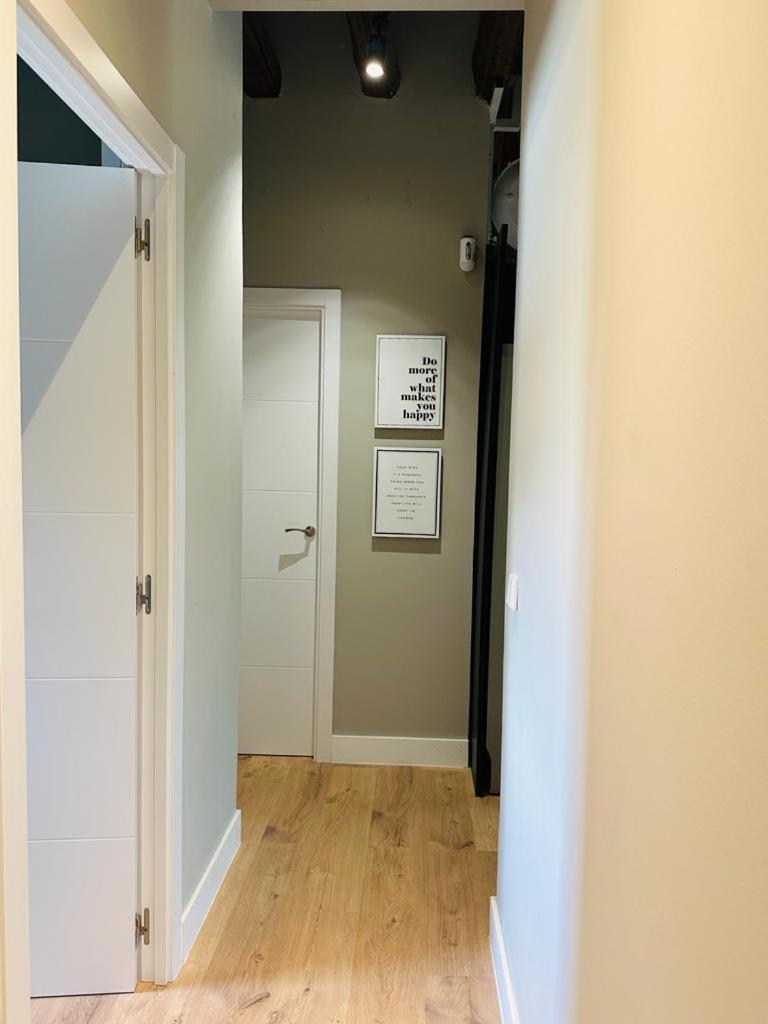 Apartamento La Casita De Lauri *