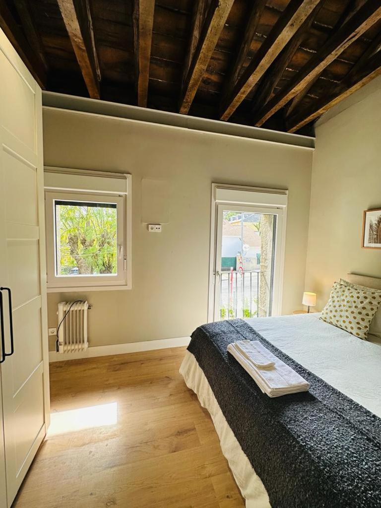 La Casita De Lauri Apartamento El Escorial