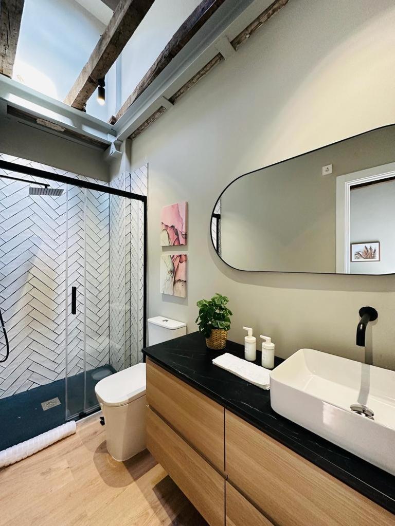 Apartamento La Casita De Lauri El Escorial