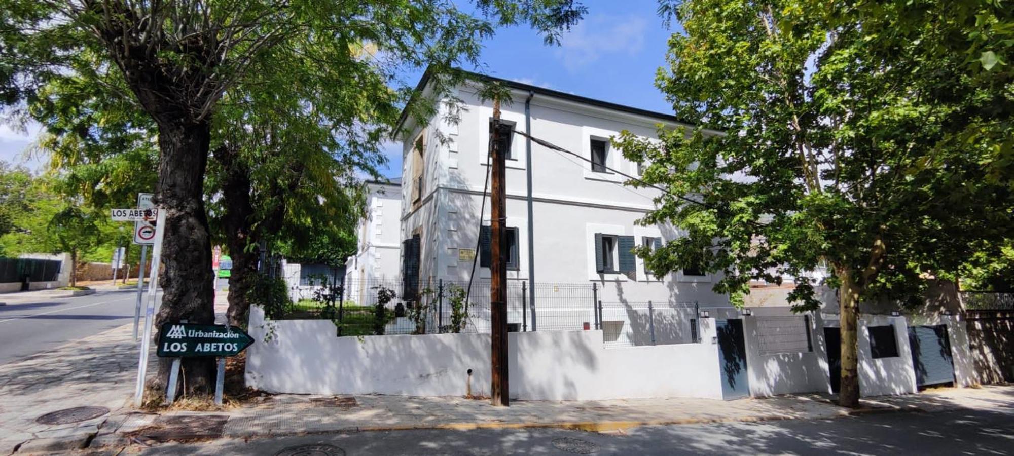 Apartamento La Casita De Lauri El Escorial