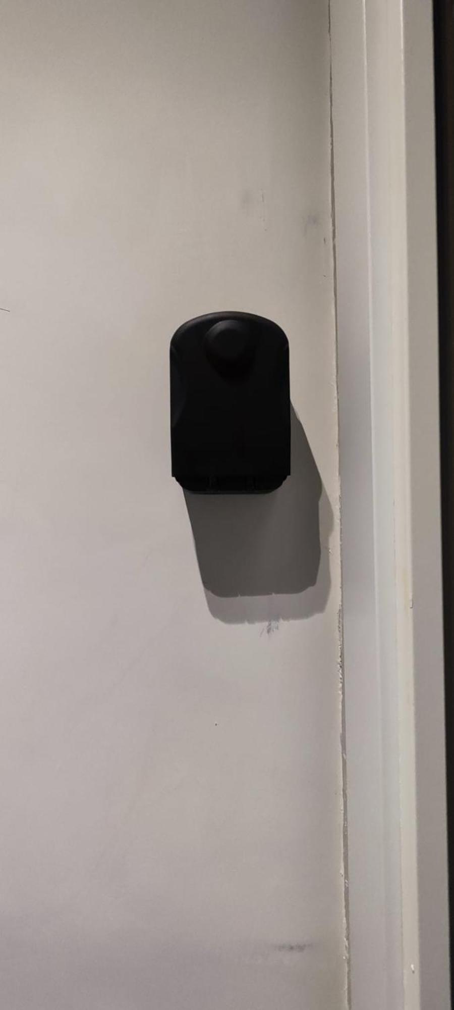 Apartamento La Casita De Lauri *