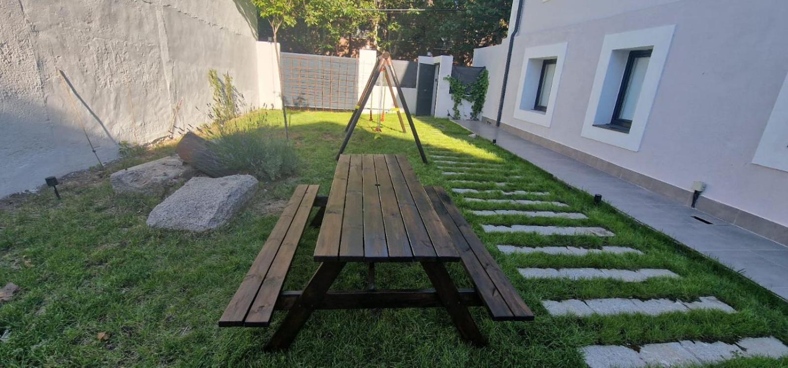 Apartamento La Casita De Lauri *